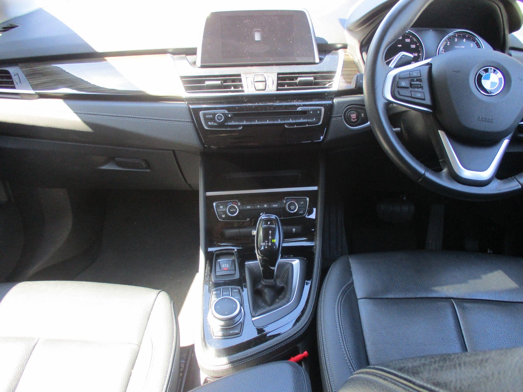 BMW 2 Series Gran Tourer Image 15