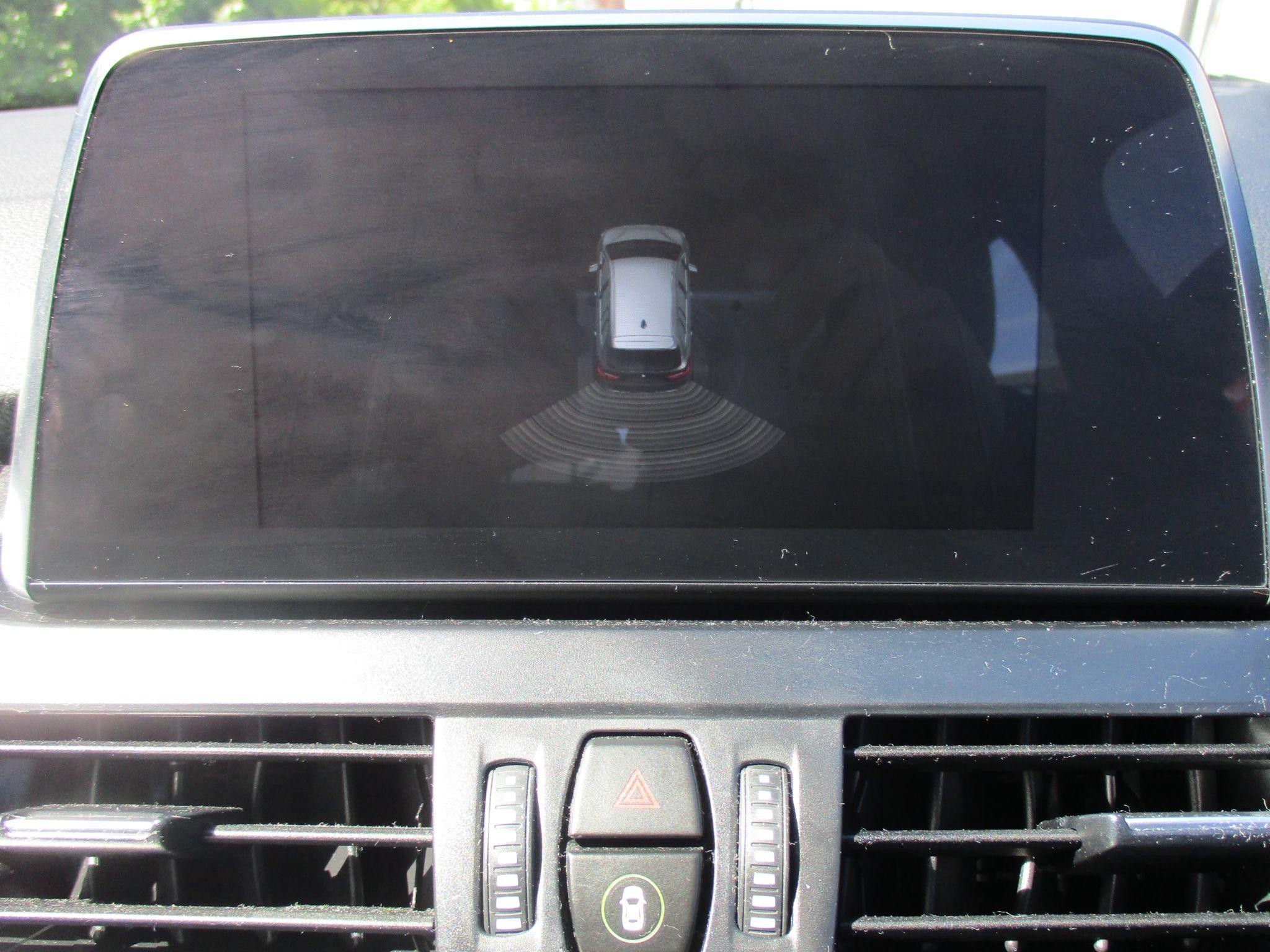 BMW 2 Series Gran Tourer Image 16