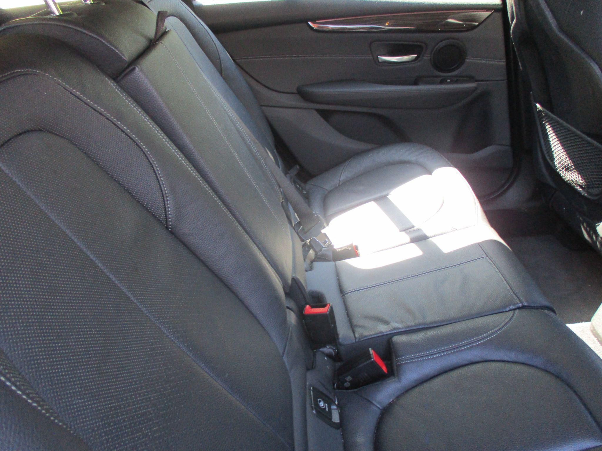 BMW 2 Series Gran Tourer Image 18