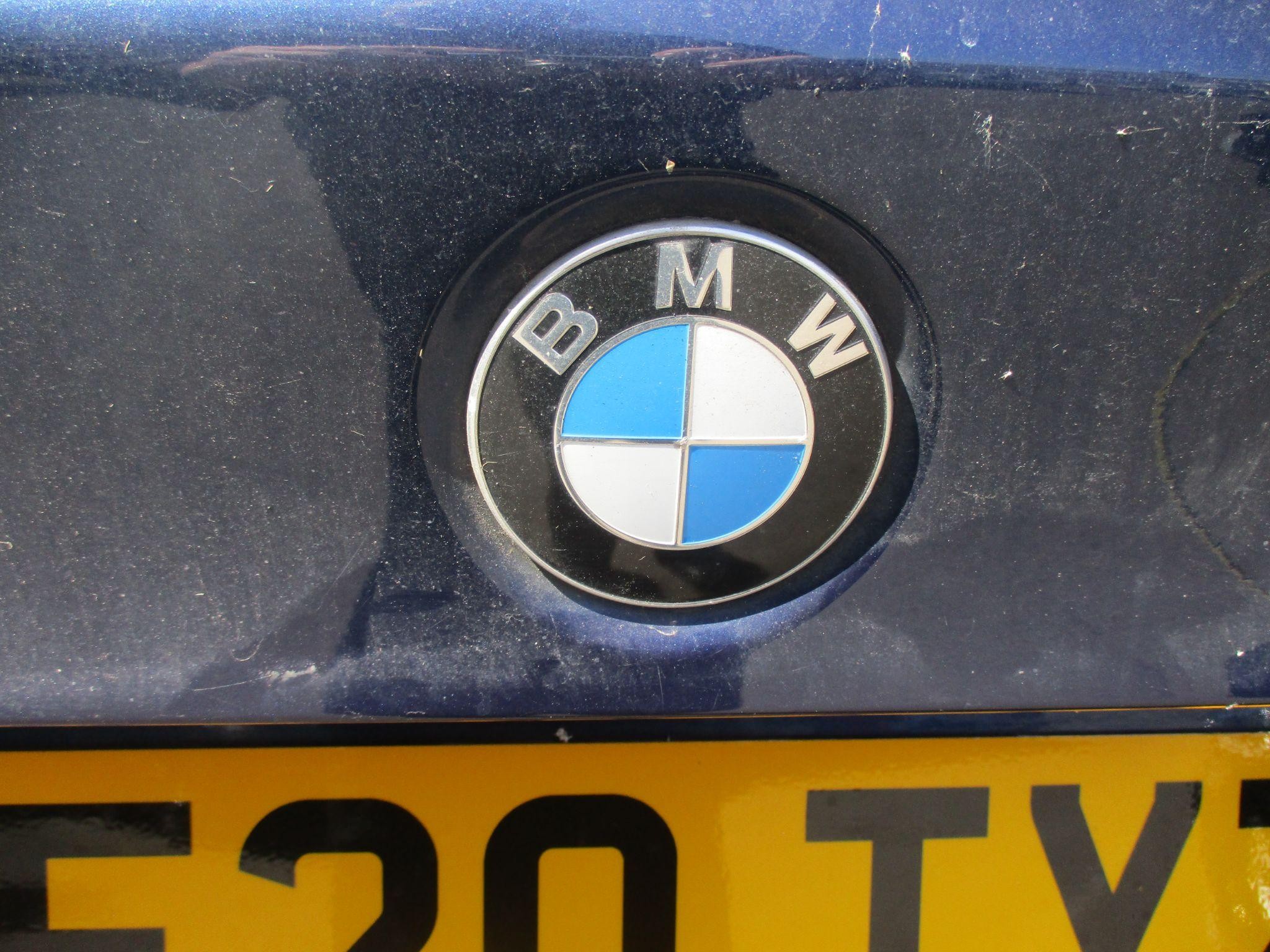 BMW 2 Series Gran Tourer Image 21