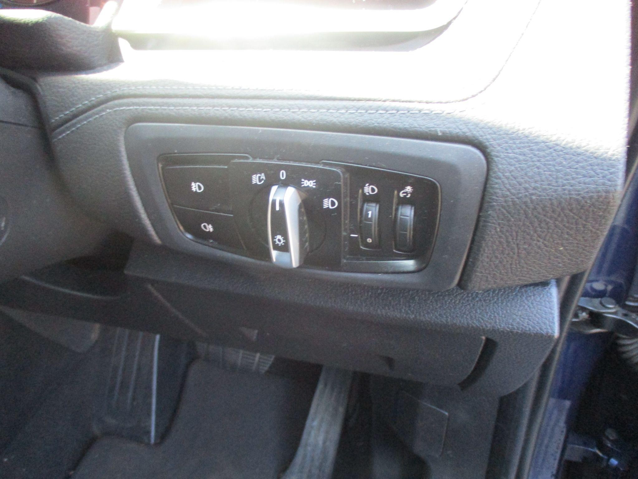 BMW 2 Series Gran Tourer Image 25