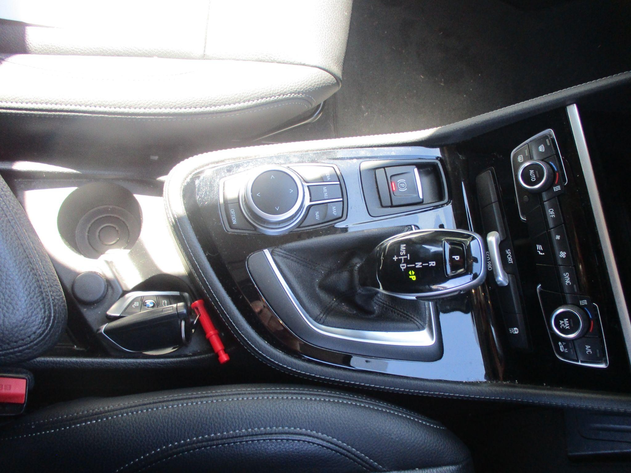 BMW 2 Series Gran Tourer Image 28