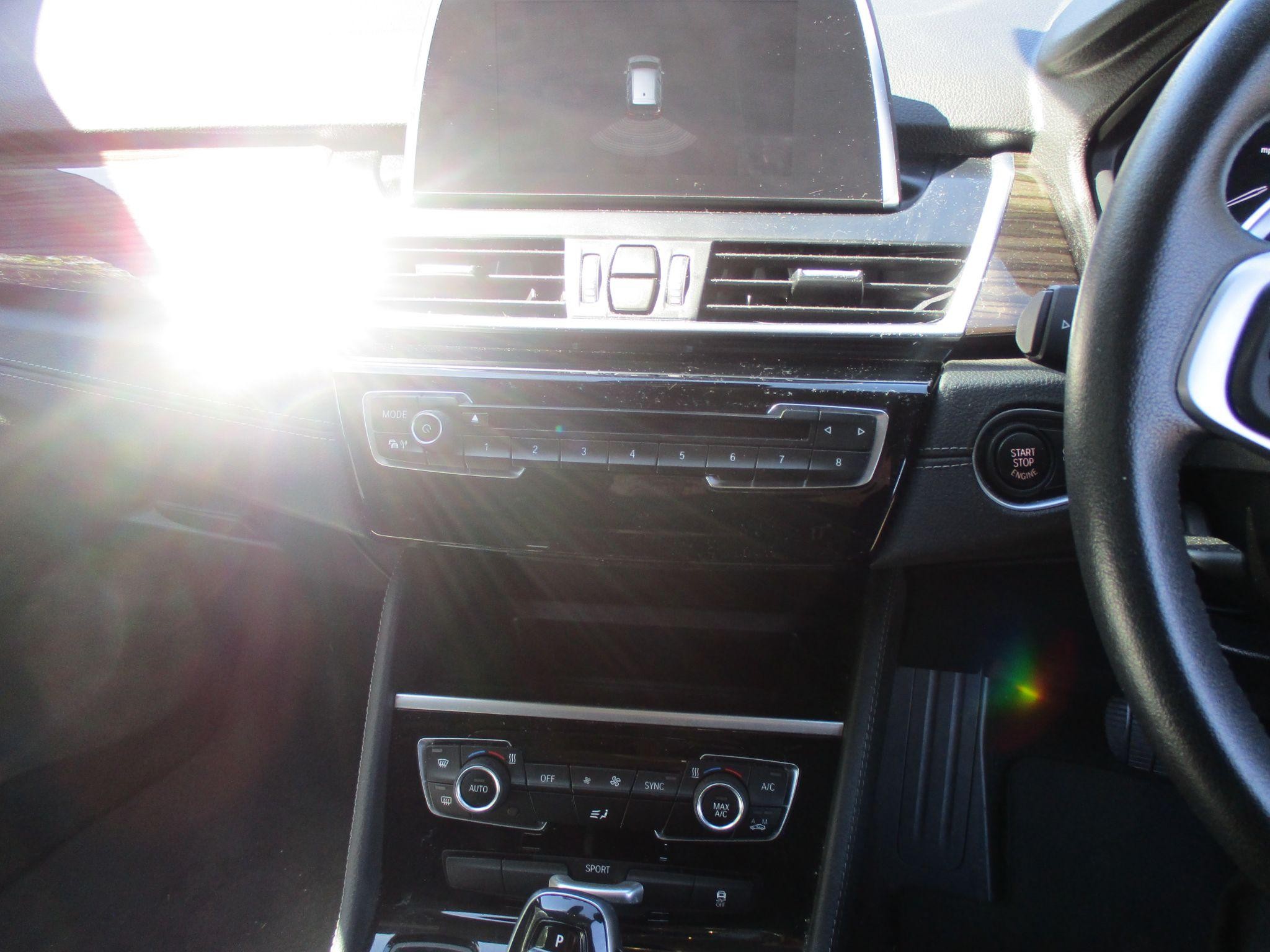 BMW 2 Series Gran Tourer Image 29