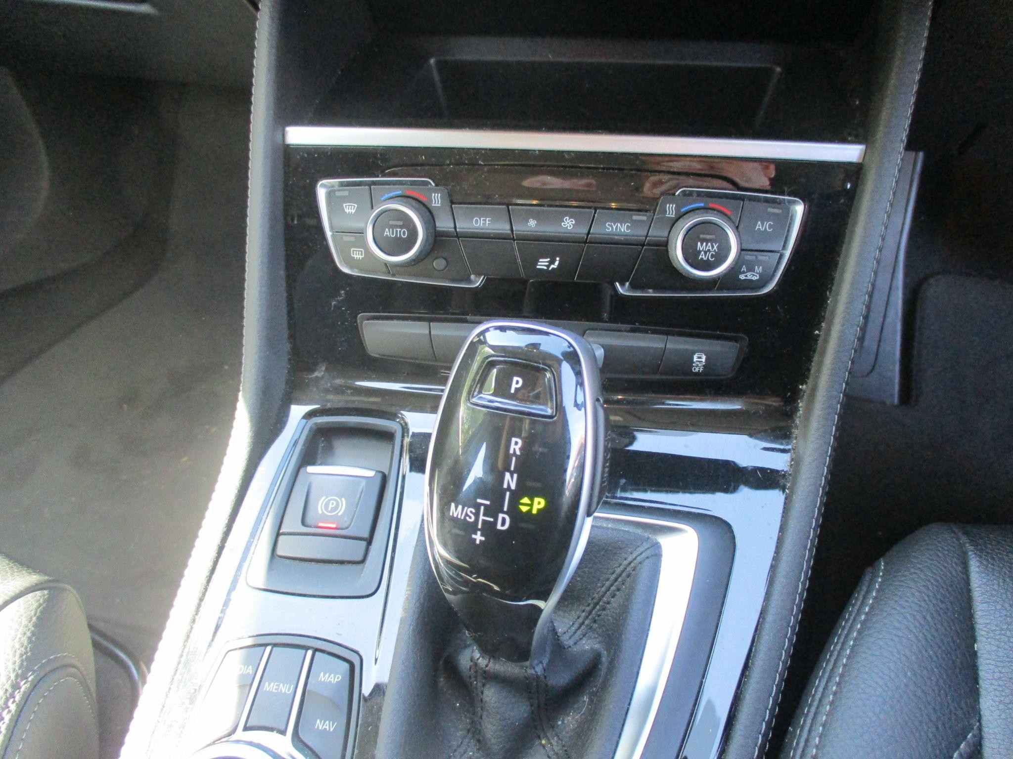 BMW 2 Series Gran Tourer Image 30