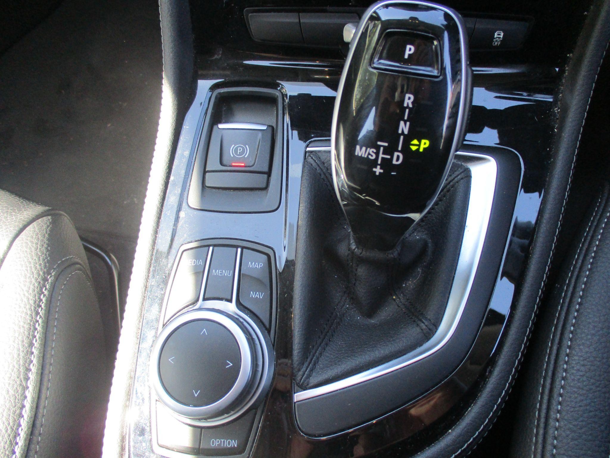 BMW 2 Series Gran Tourer Image 32