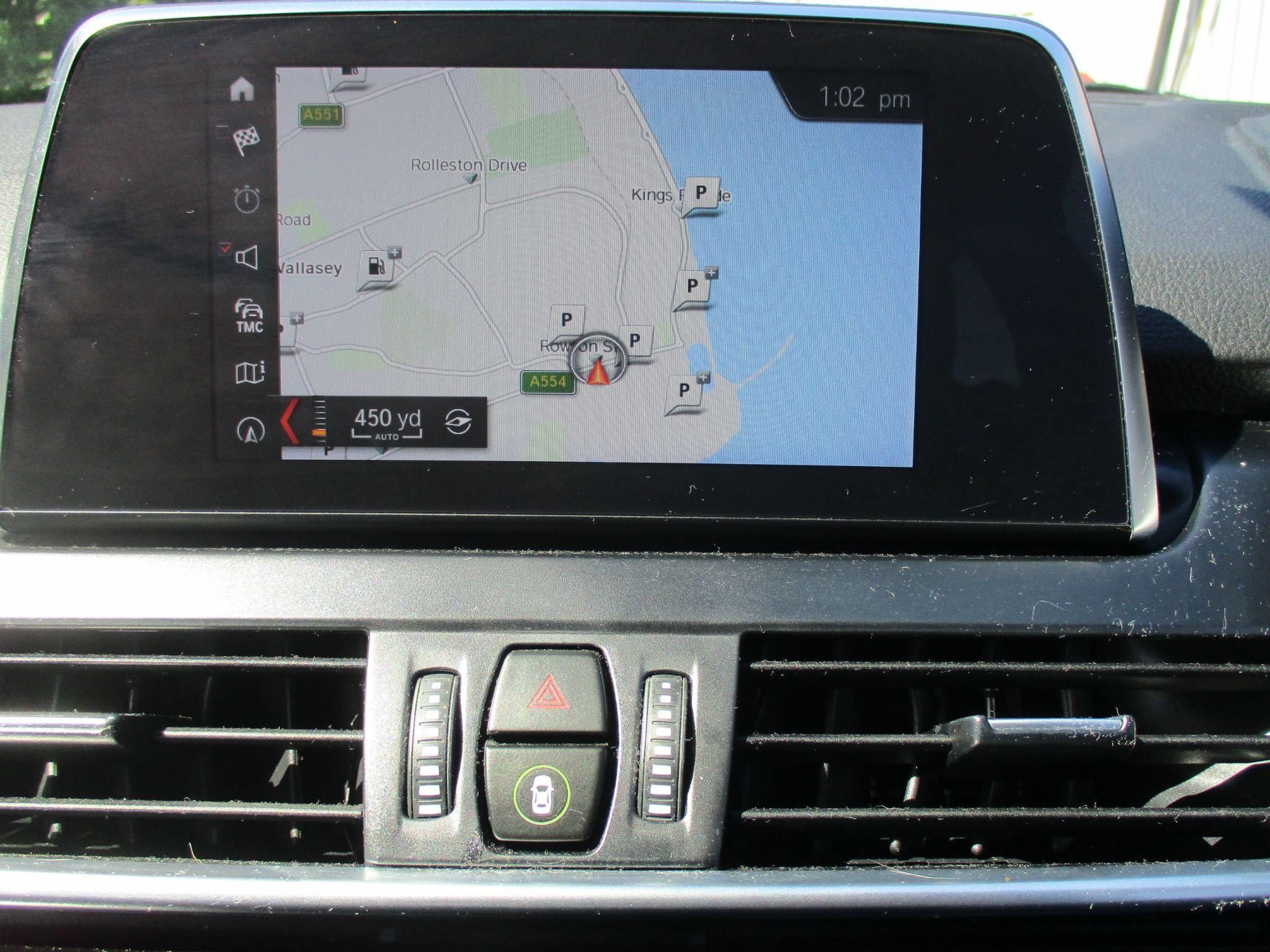 BMW 2 Series Gran Tourer Image 33