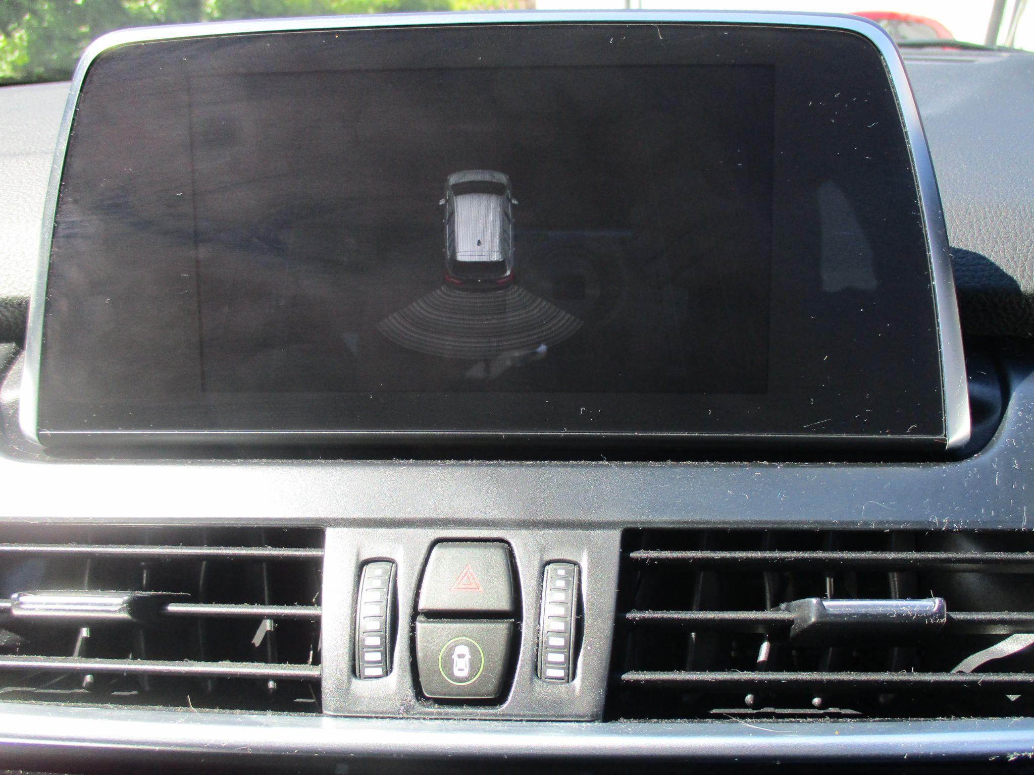 BMW 2 Series Gran Tourer Image 35