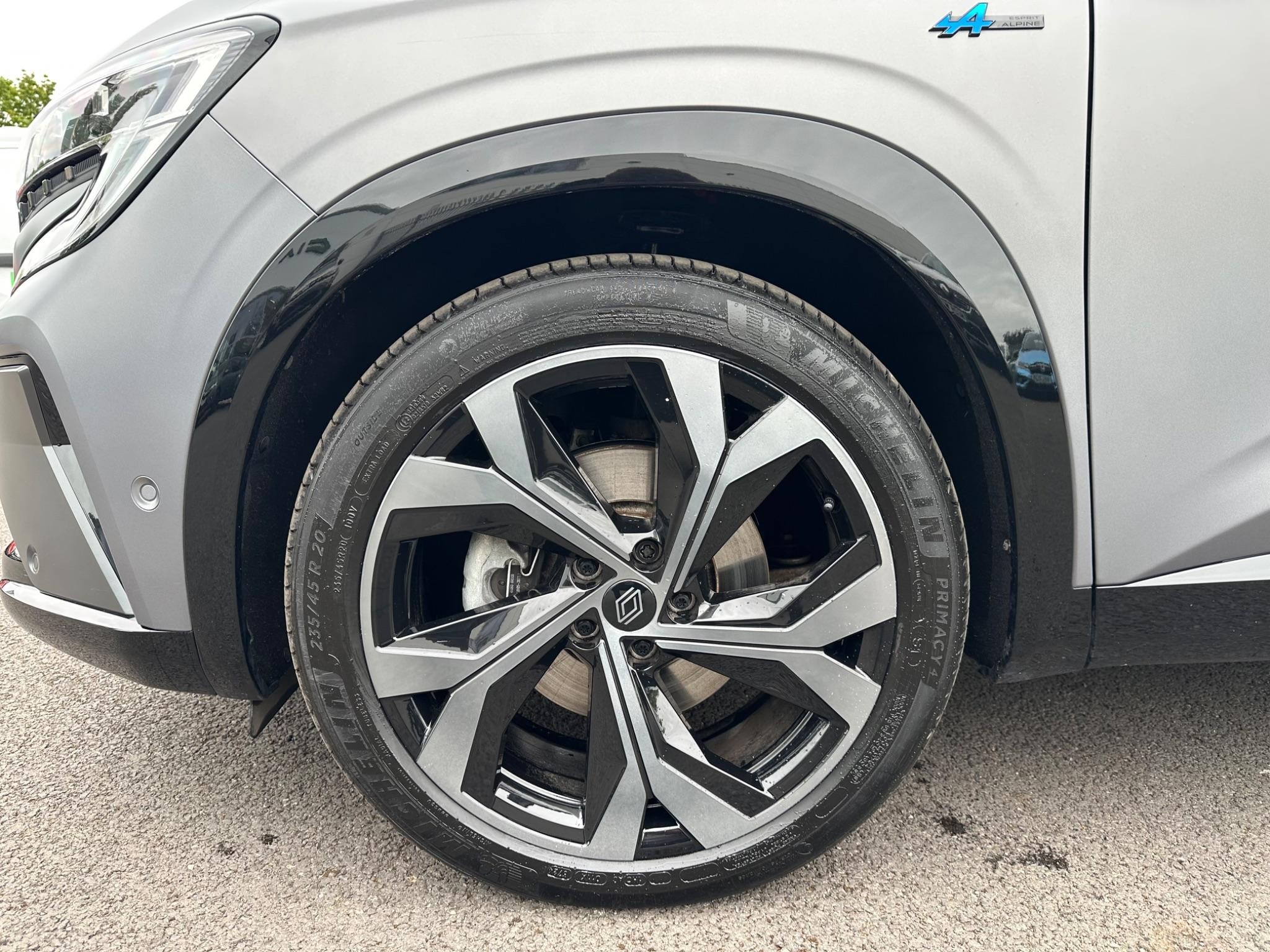 Renault Austral Image 12