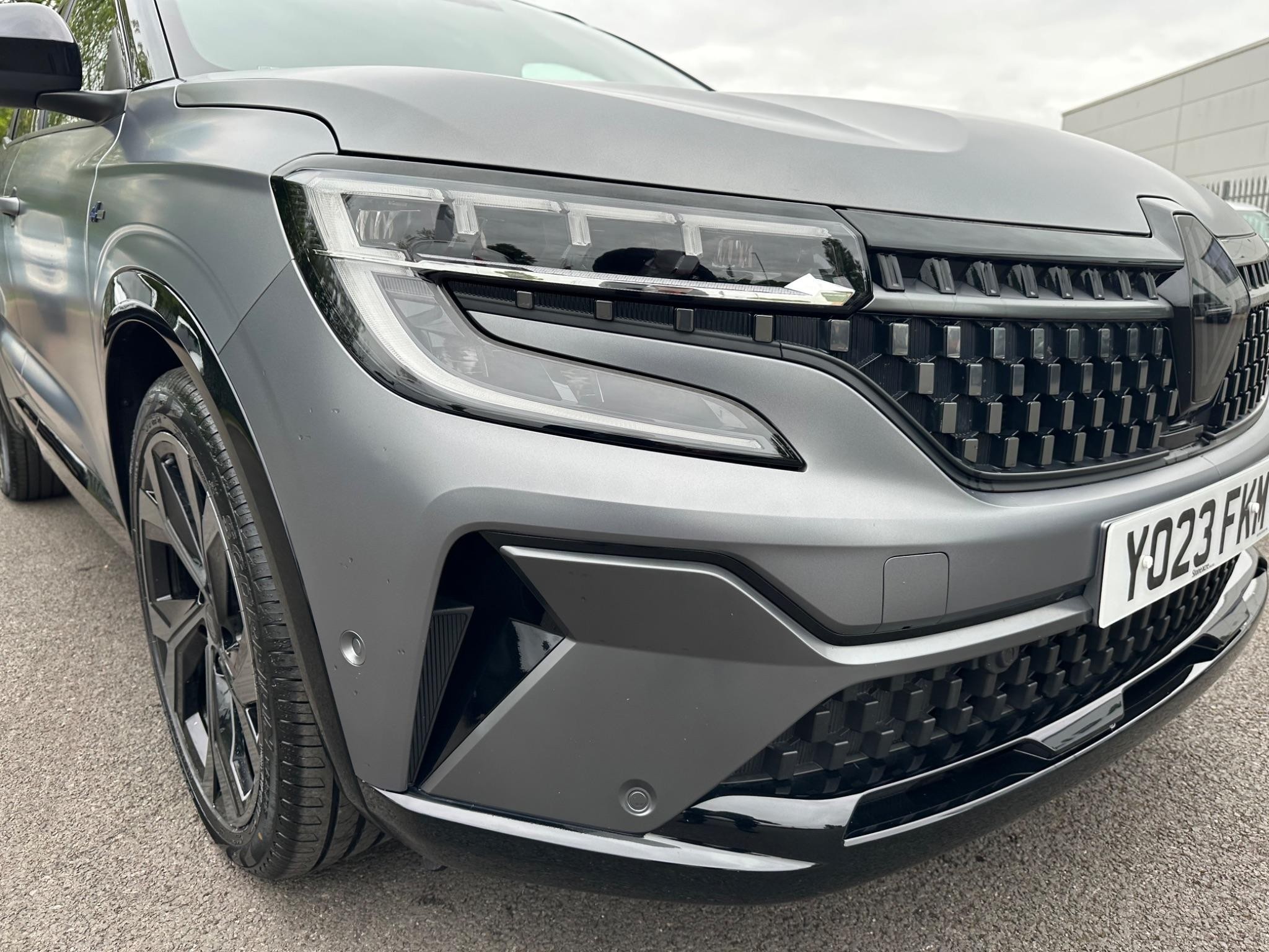 Renault Austral Image 16
