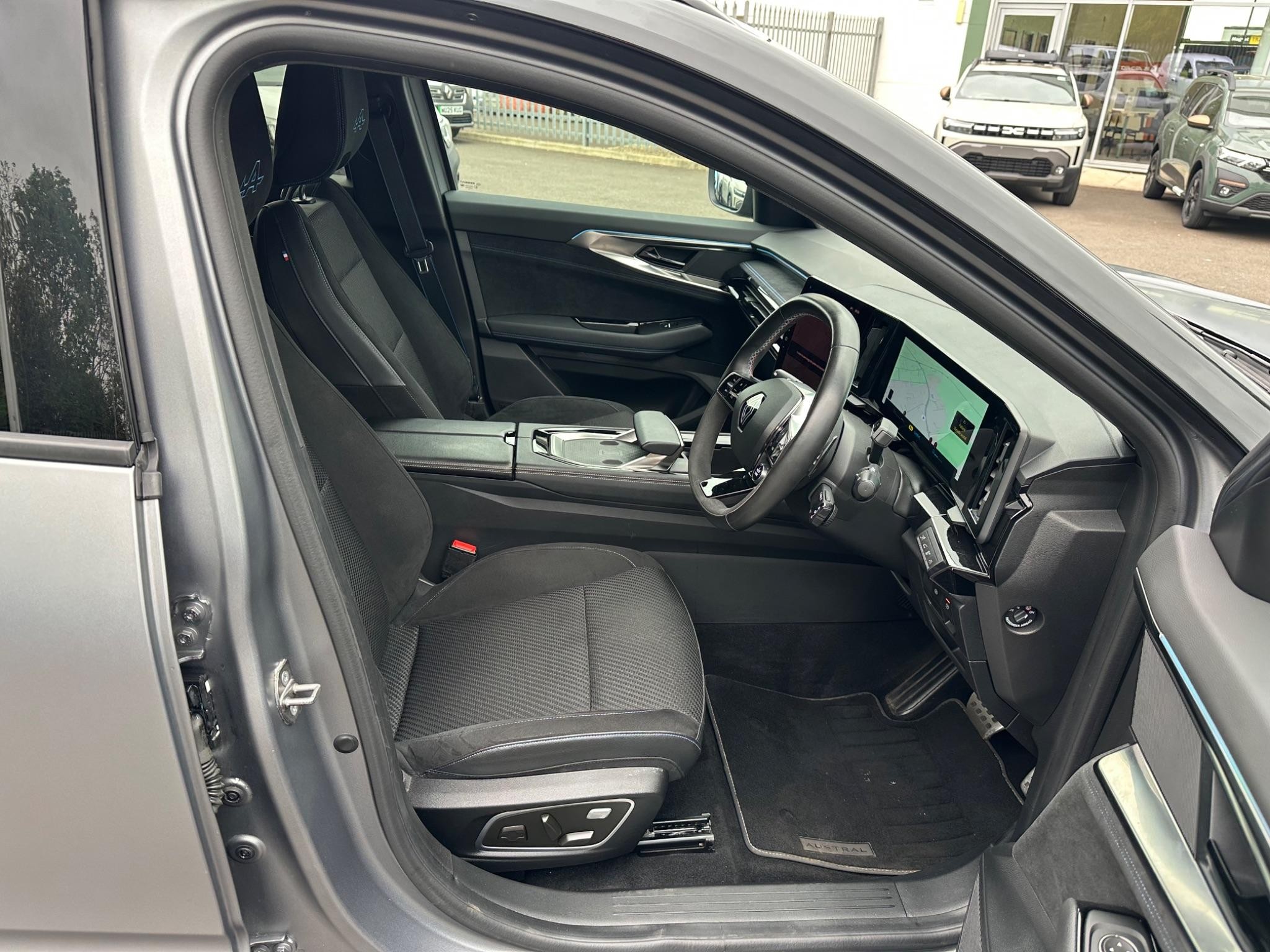 Renault Austral Image 20