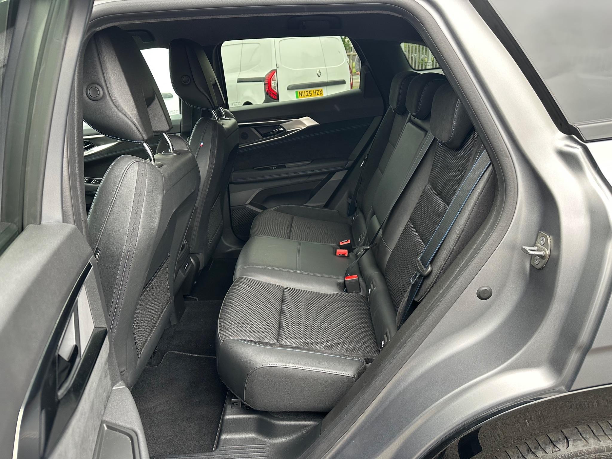 Renault Austral Image 23