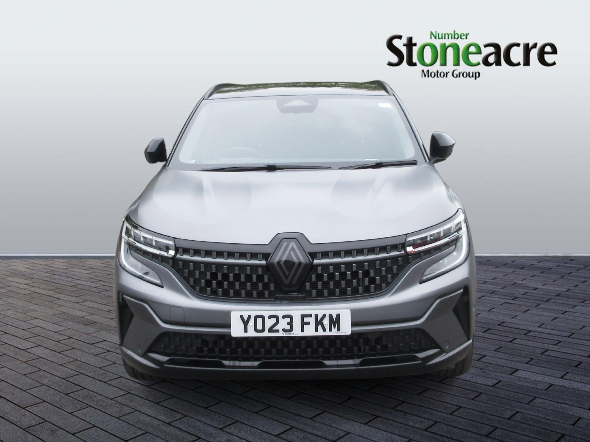 Renault Austral Image 8