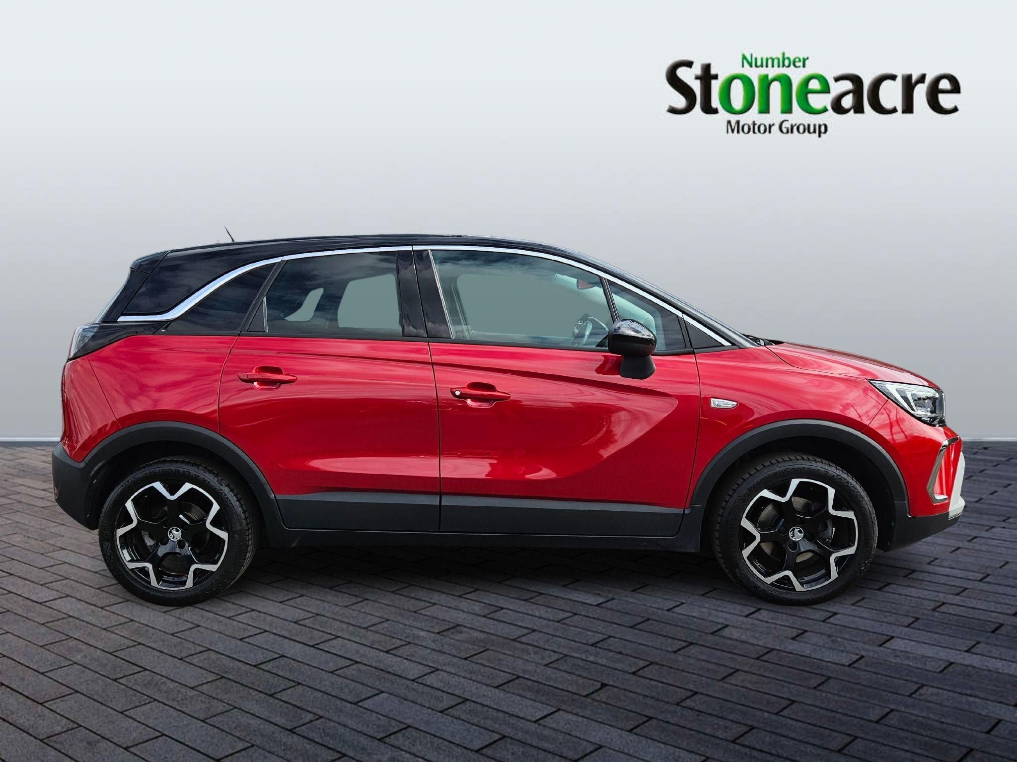 Vauxhall Crossland Image 2