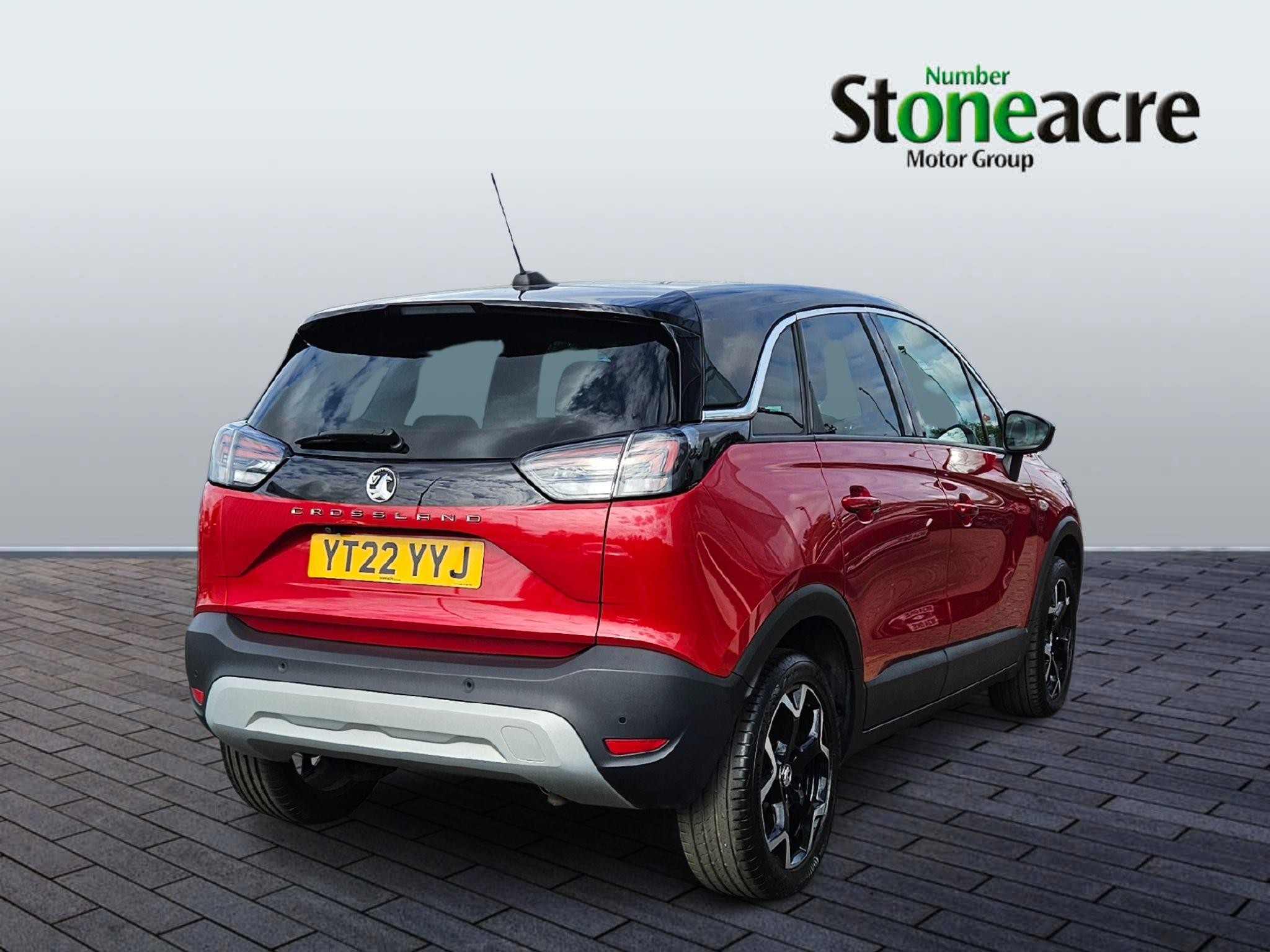 Vauxhall Crossland Image 5