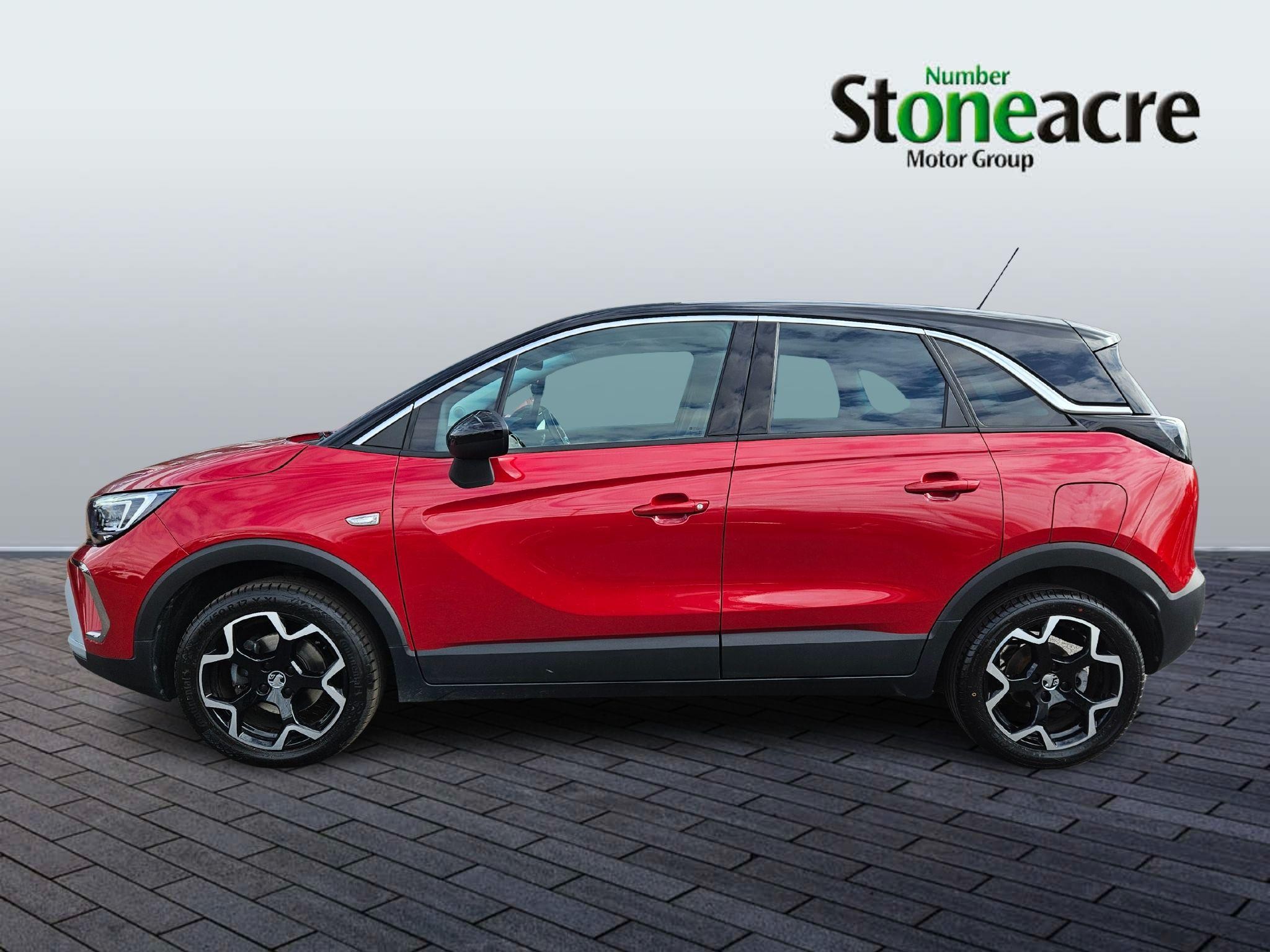 Vauxhall Crossland Image 6