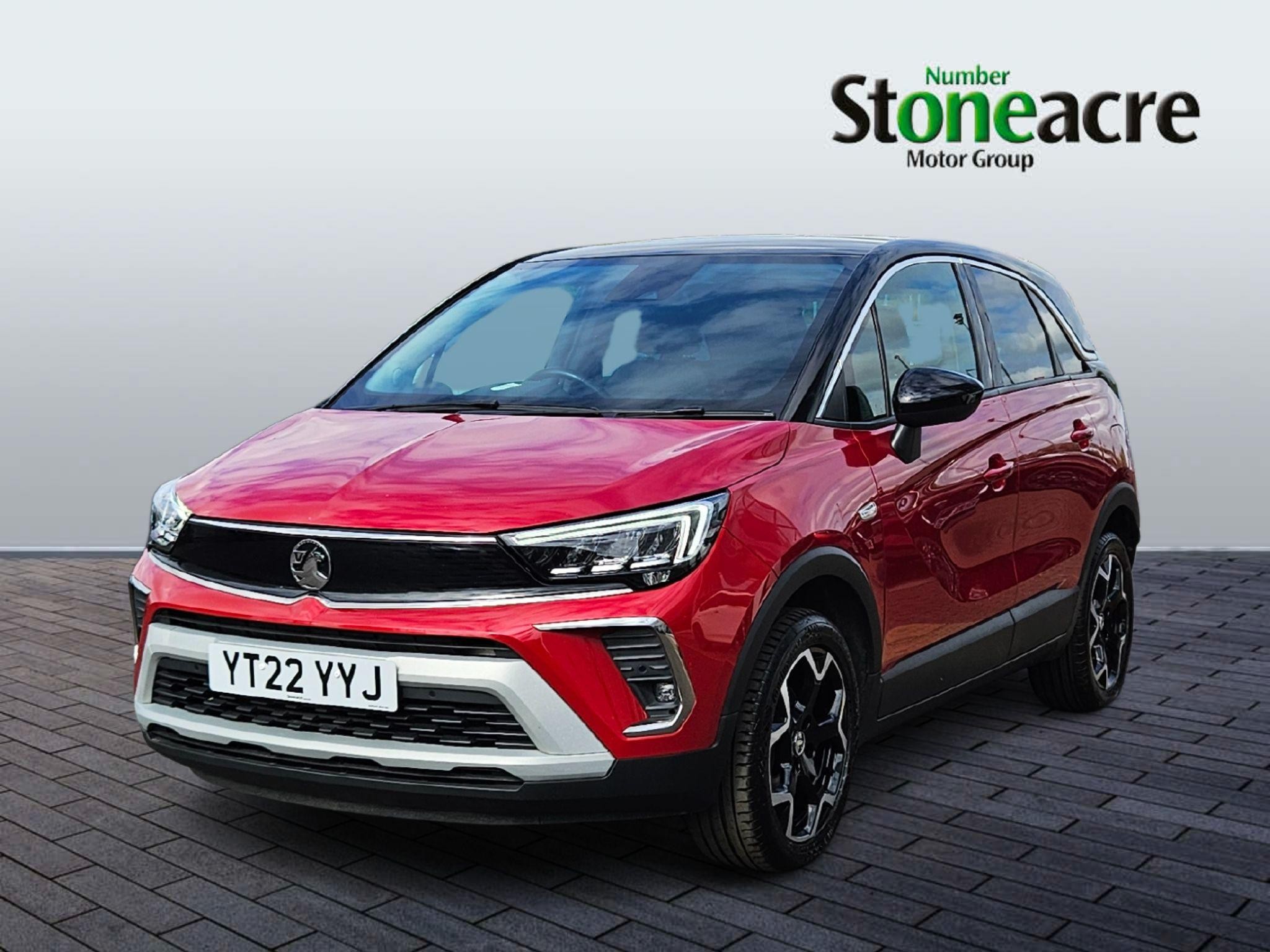 Vauxhall Crossland Image 7