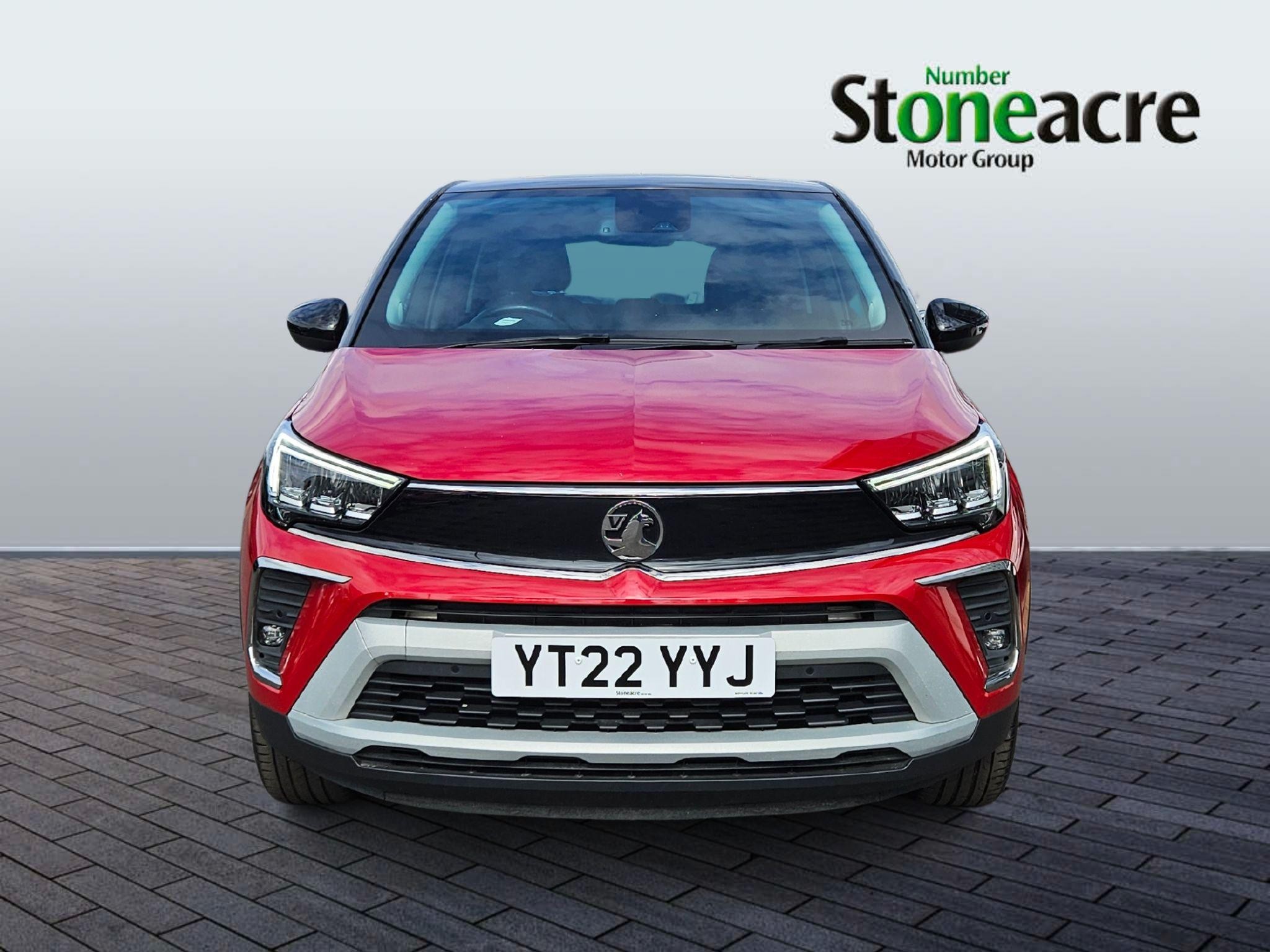 Vauxhall Crossland Image 8