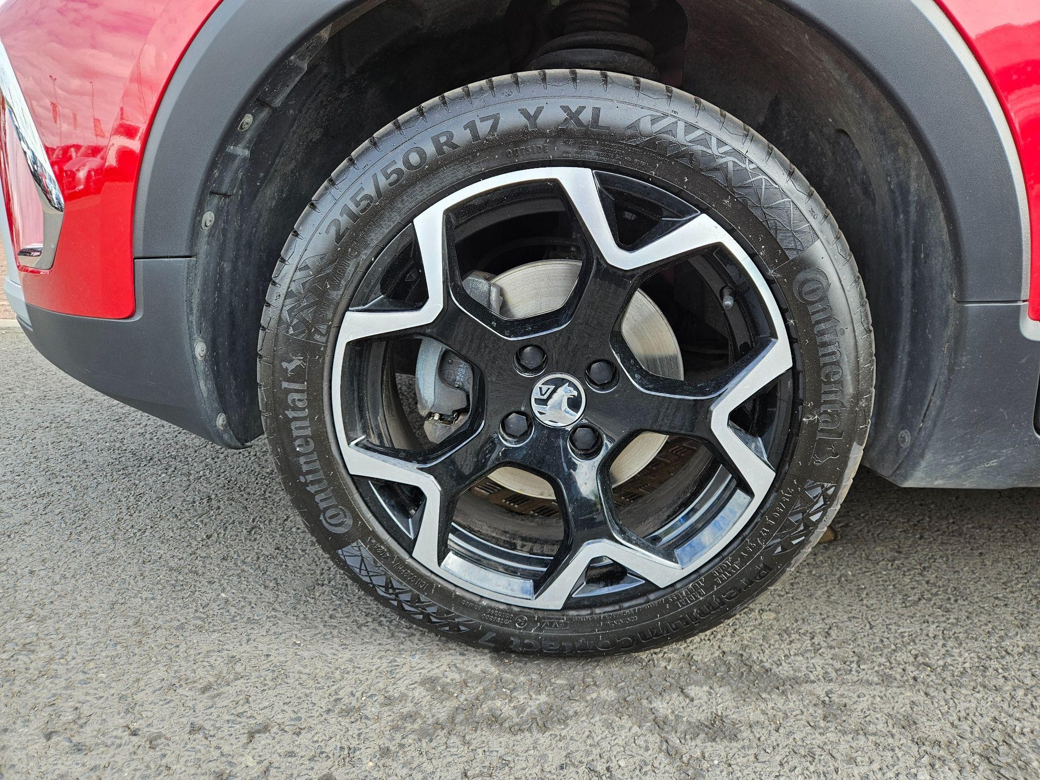 Vauxhall Crossland Image 9