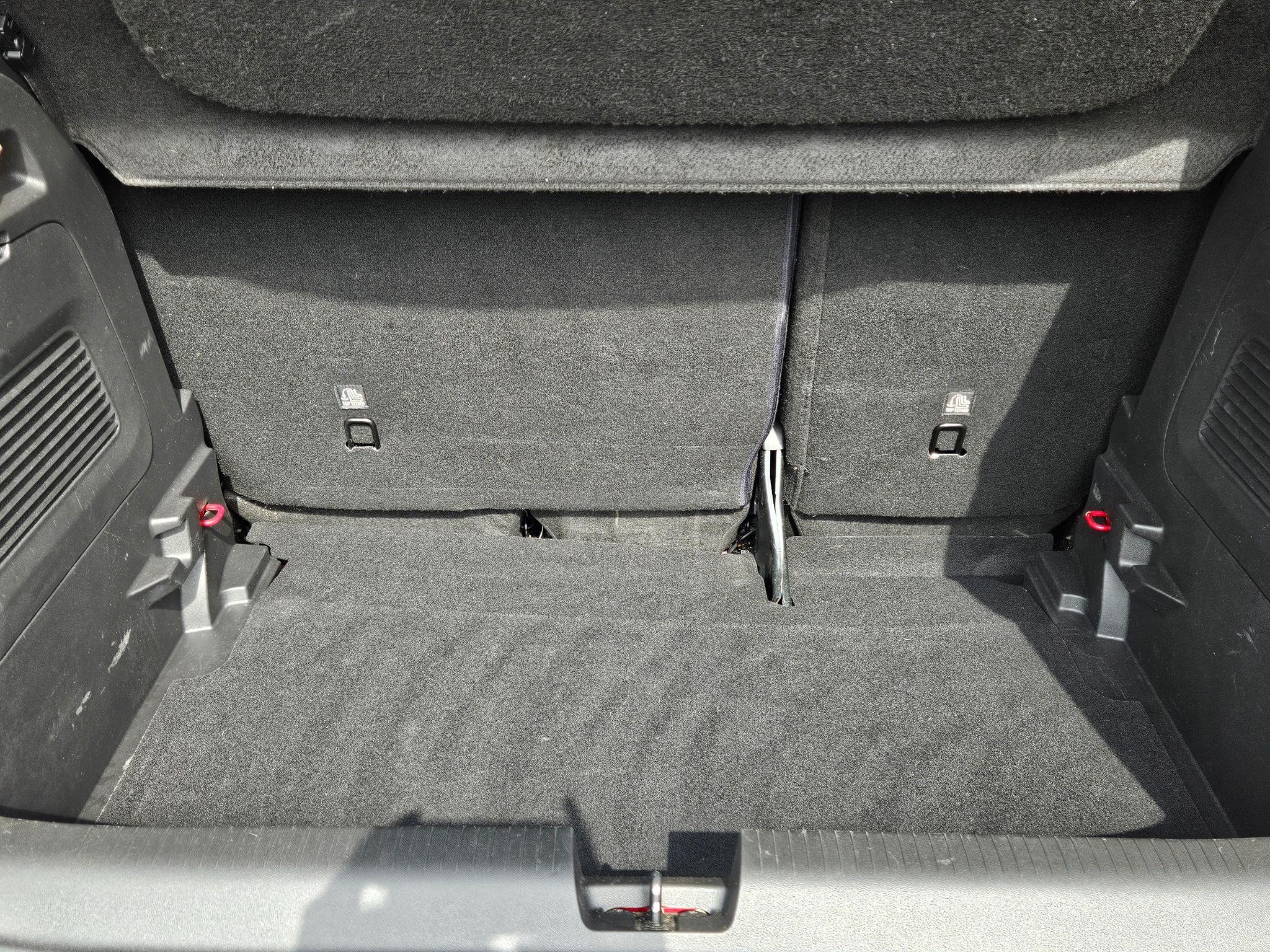Vauxhall Crossland Image 10