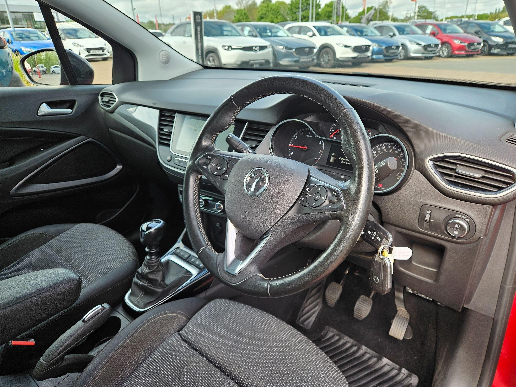 Vauxhall Crossland Image 11