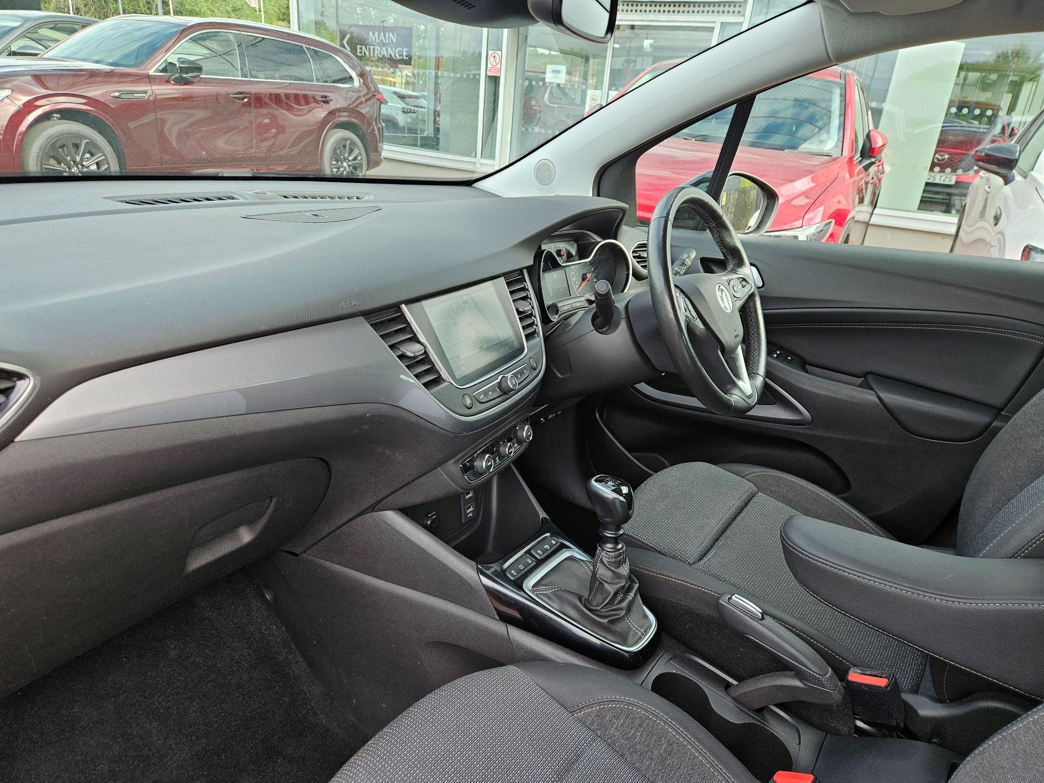 Vauxhall Crossland Image 13