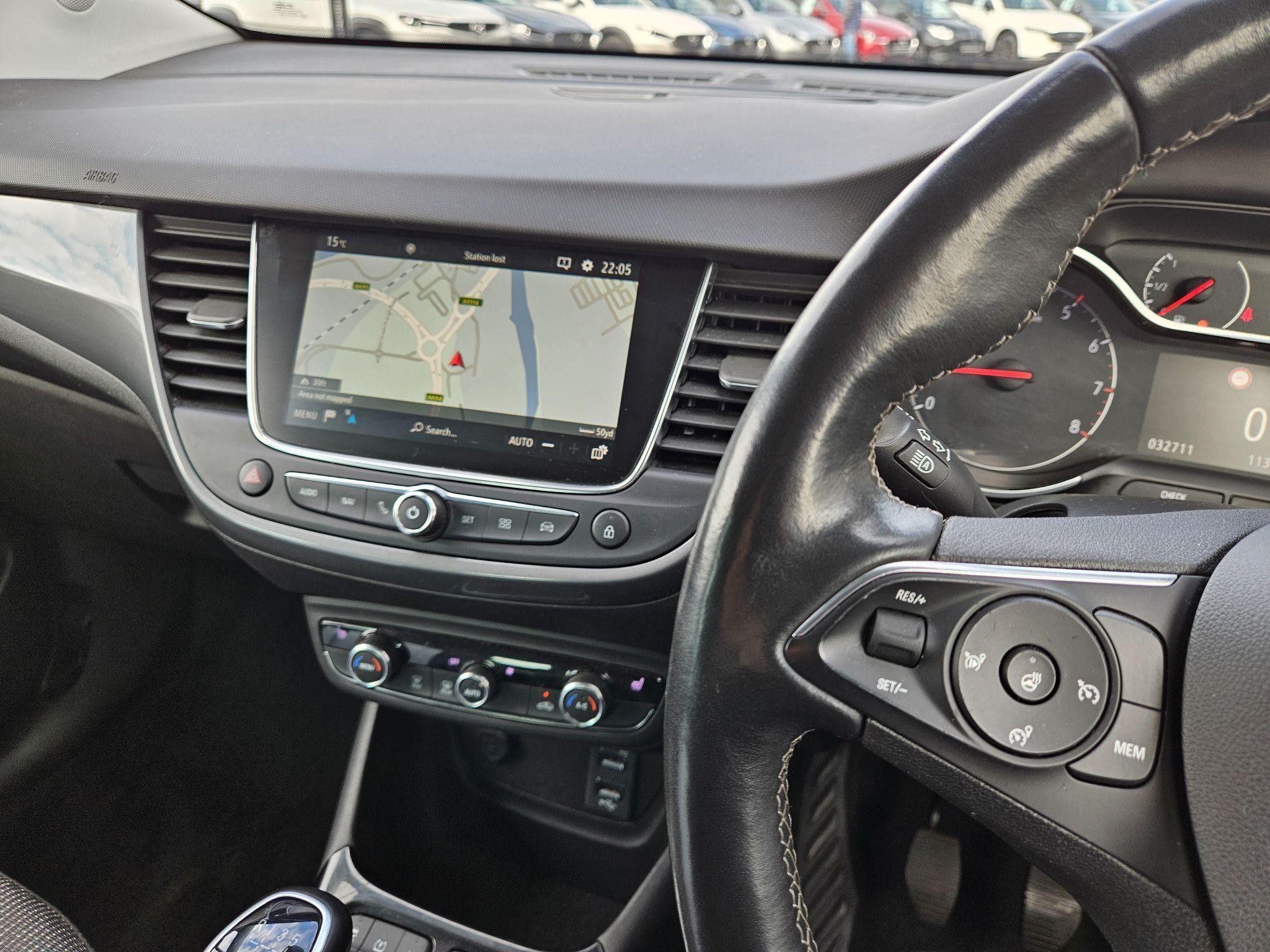 Vauxhall Crossland Image 15