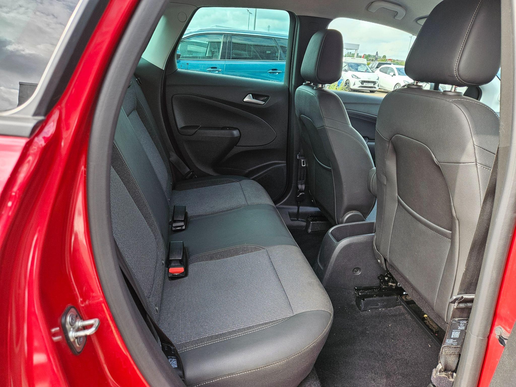 Vauxhall Crossland Image 17