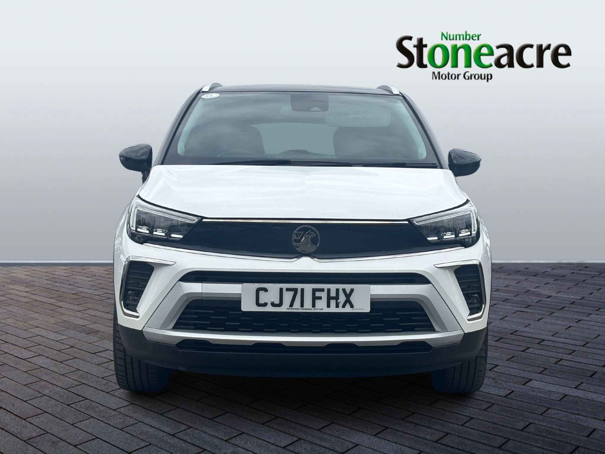 Vauxhall Crossland Image 2