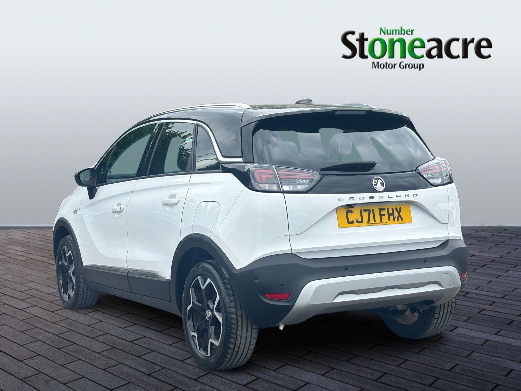 Vauxhall Crossland Image 4