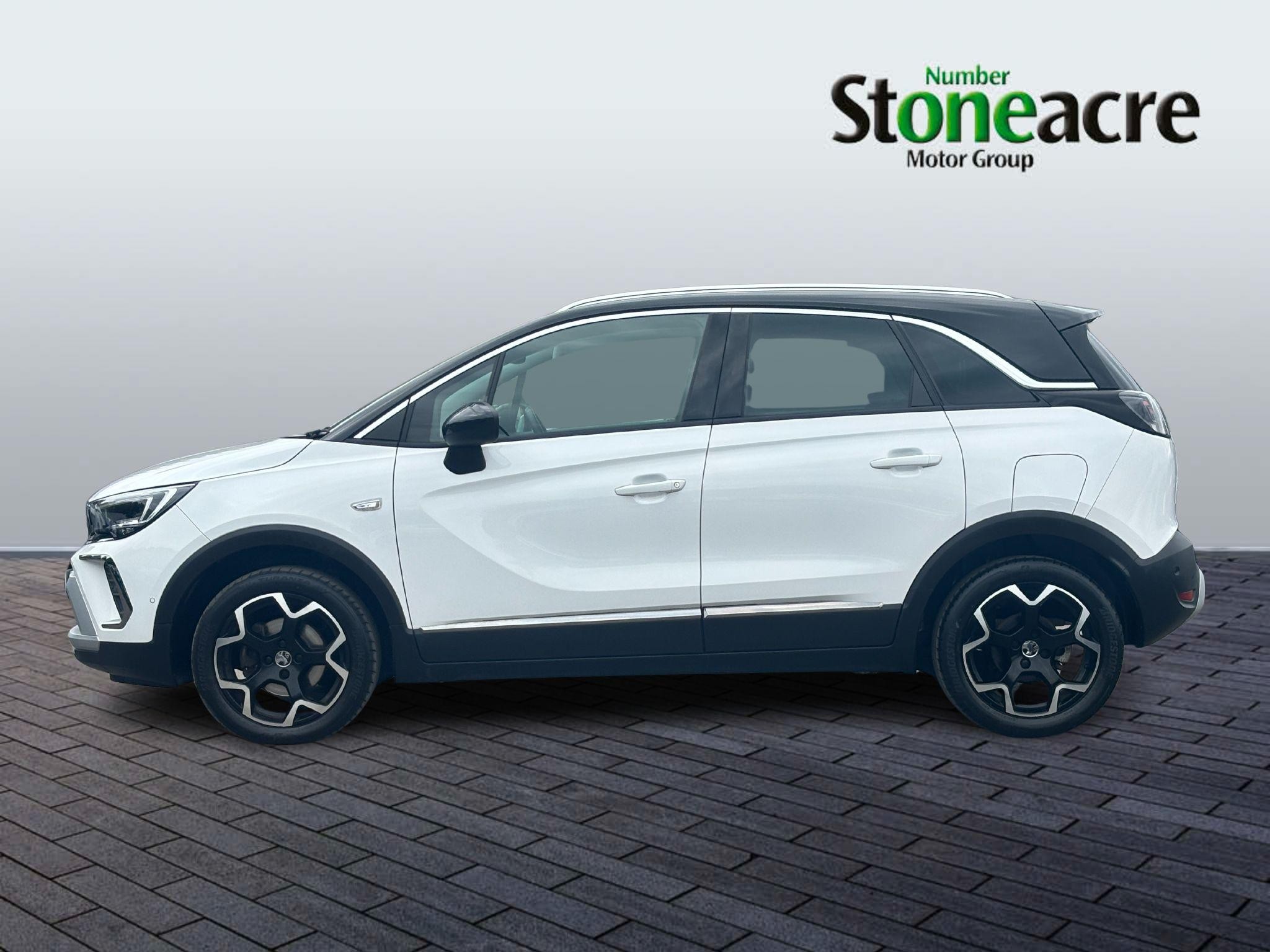 Vauxhall Crossland Image 5