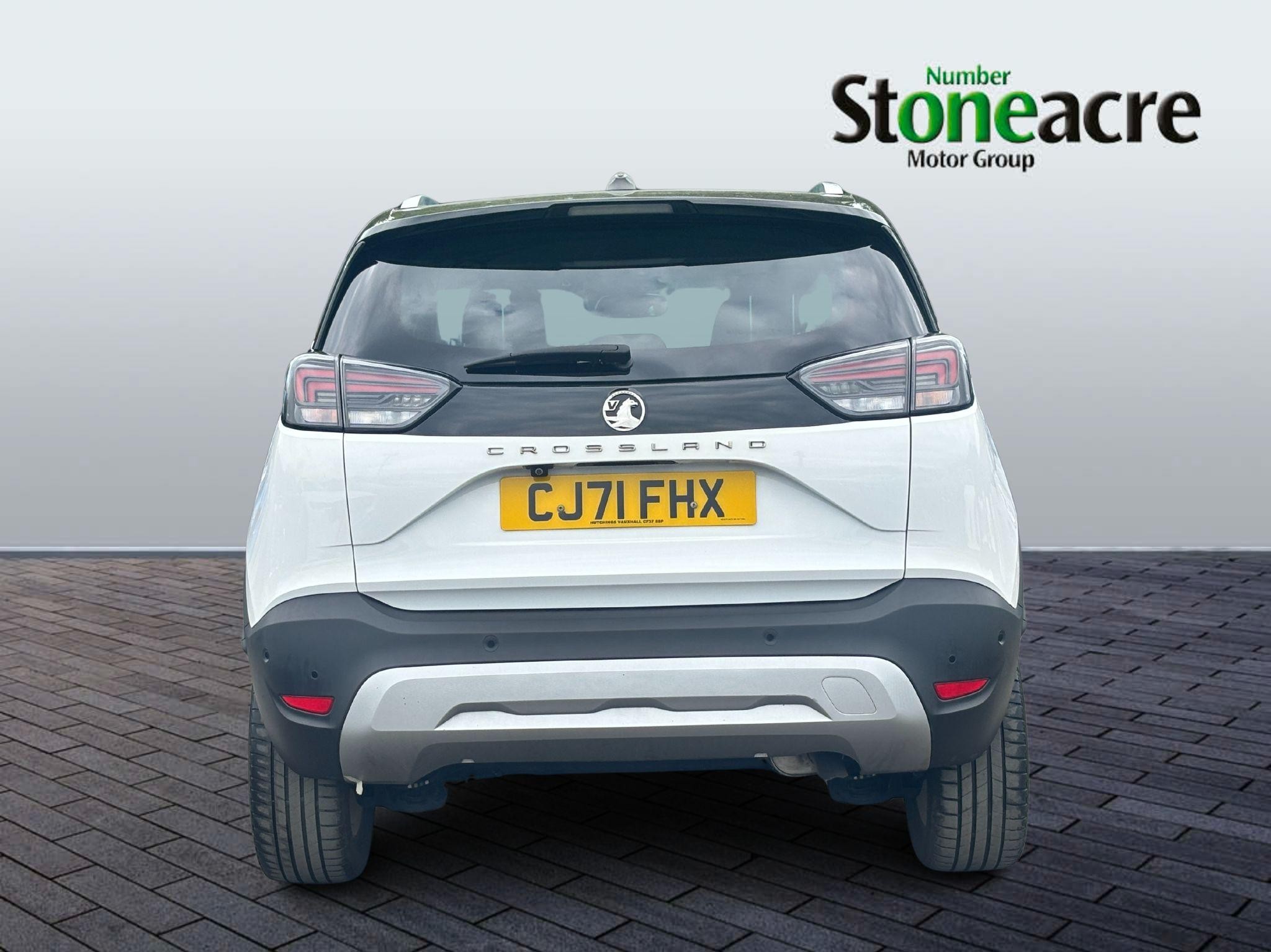 Vauxhall Crossland Image 6