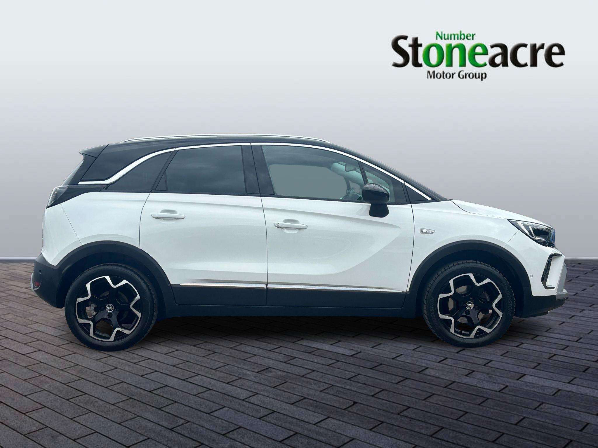 Vauxhall Crossland Image 7
