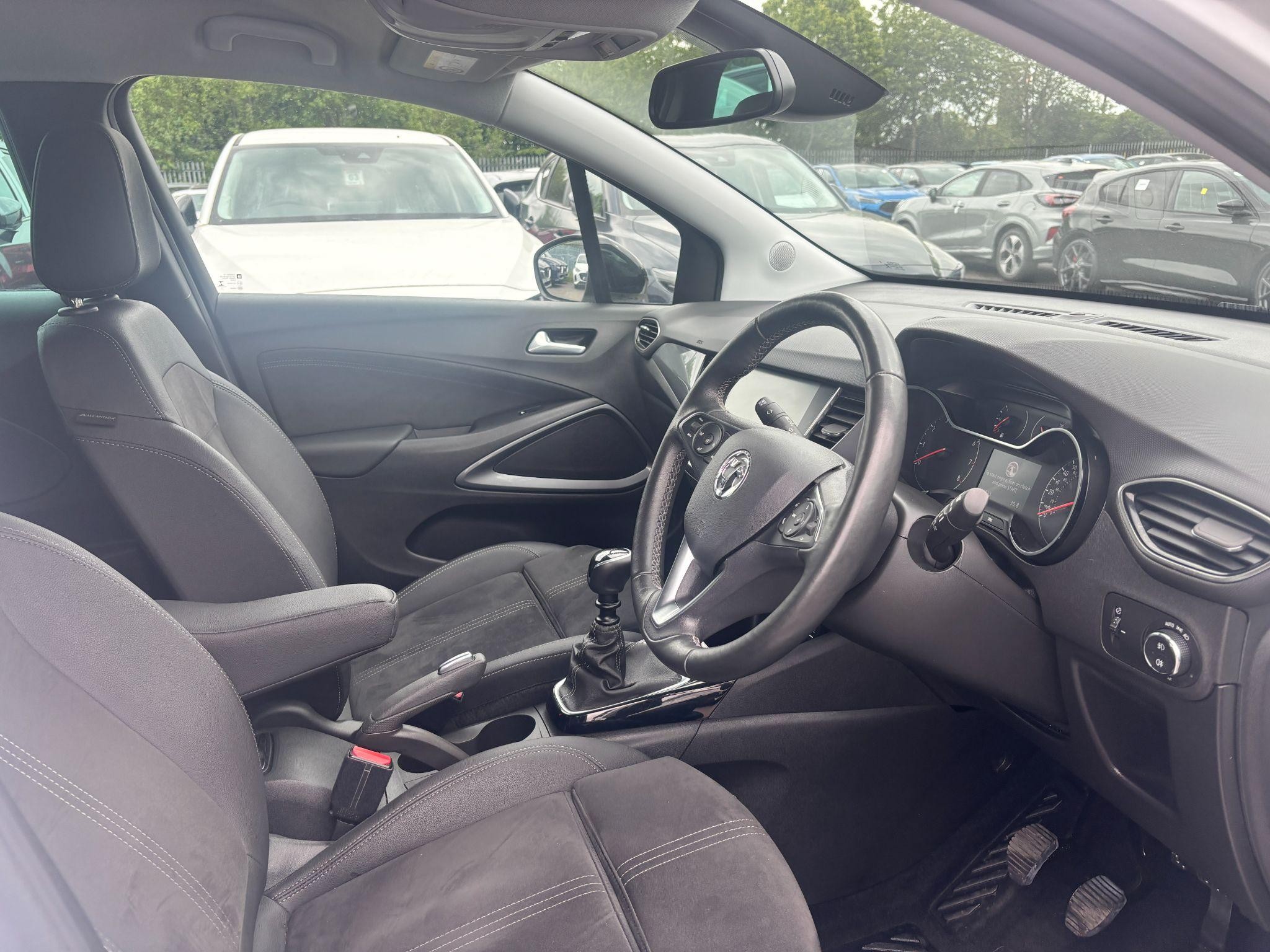 Vauxhall Crossland Image 10