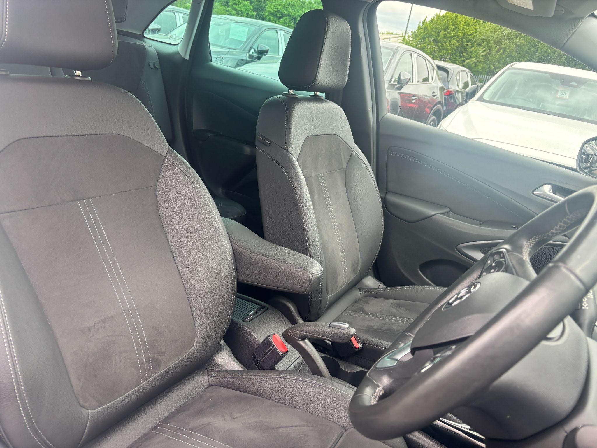 Vauxhall Crossland Image 11