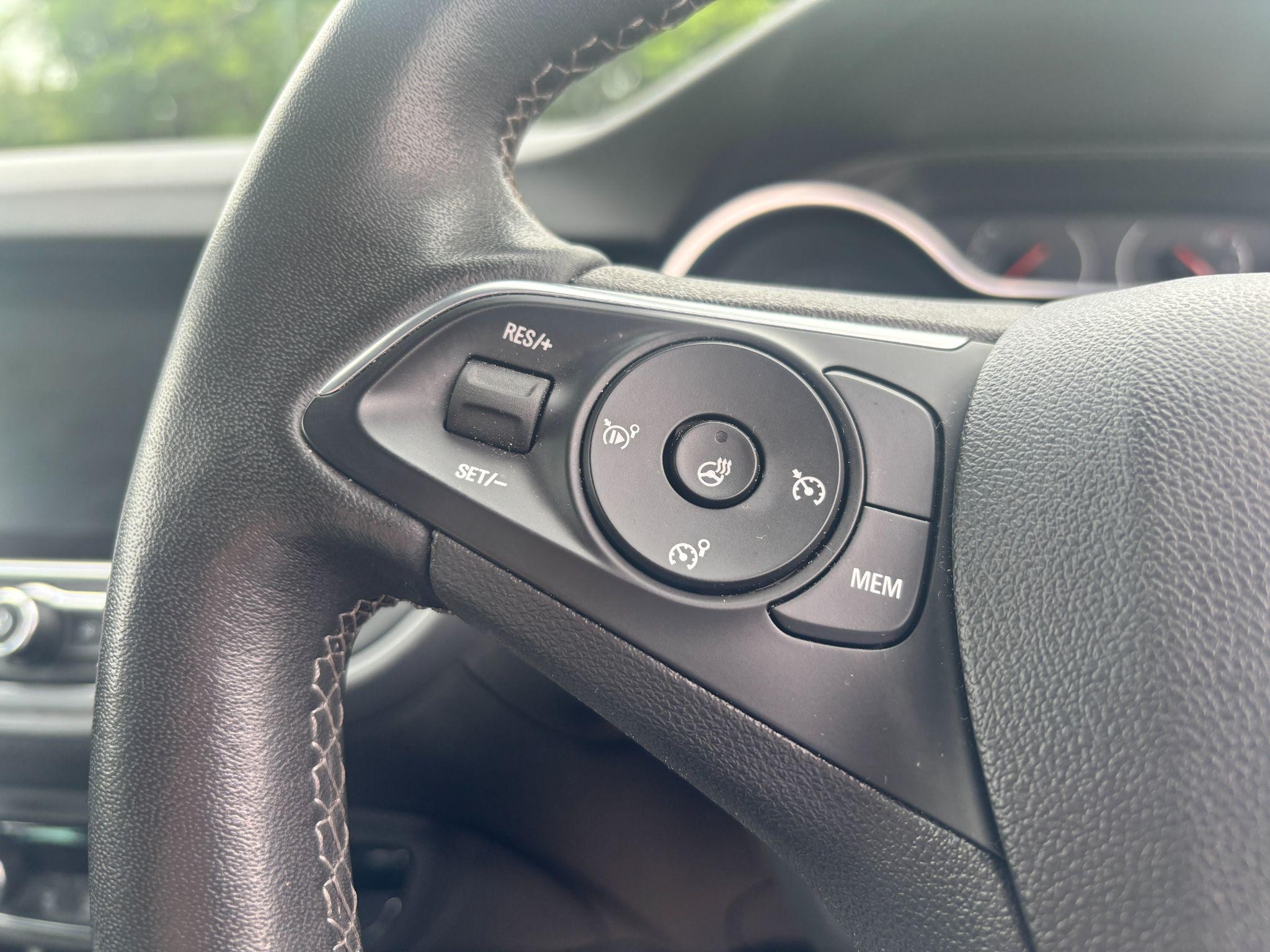 Vauxhall Crossland Image 14