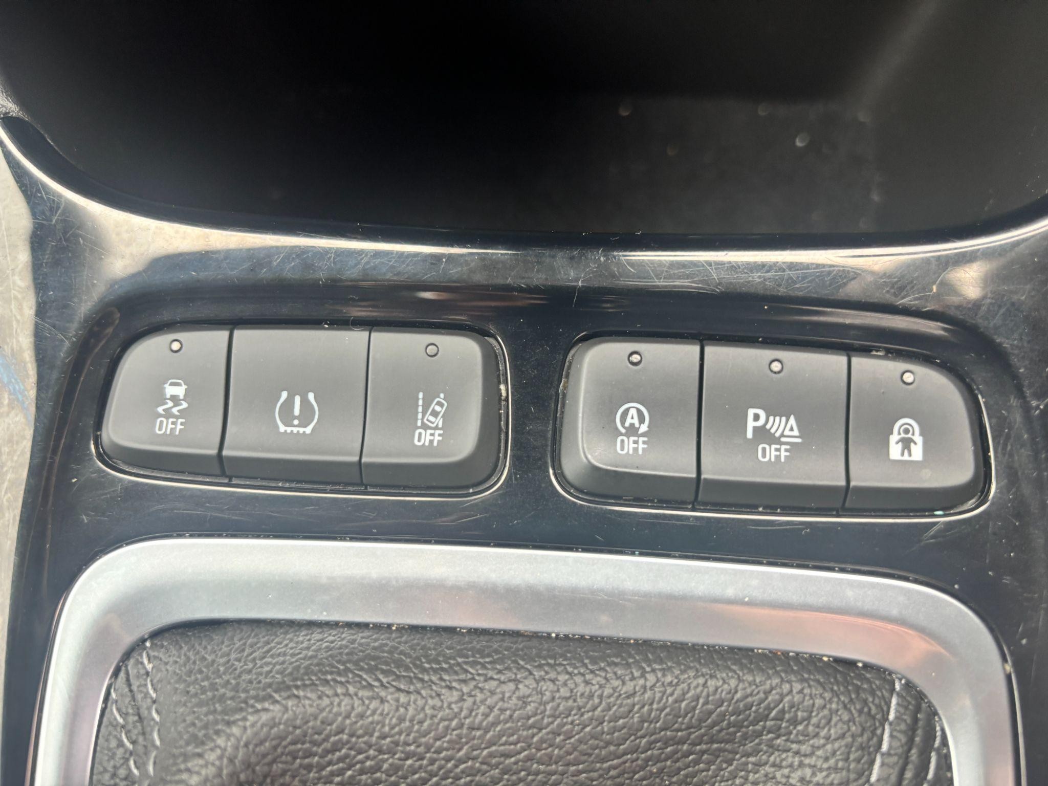 Vauxhall Crossland Image 15