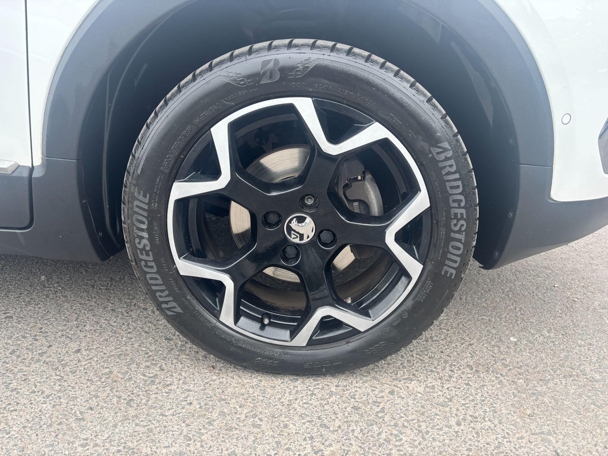 Vauxhall Crossland Image 17