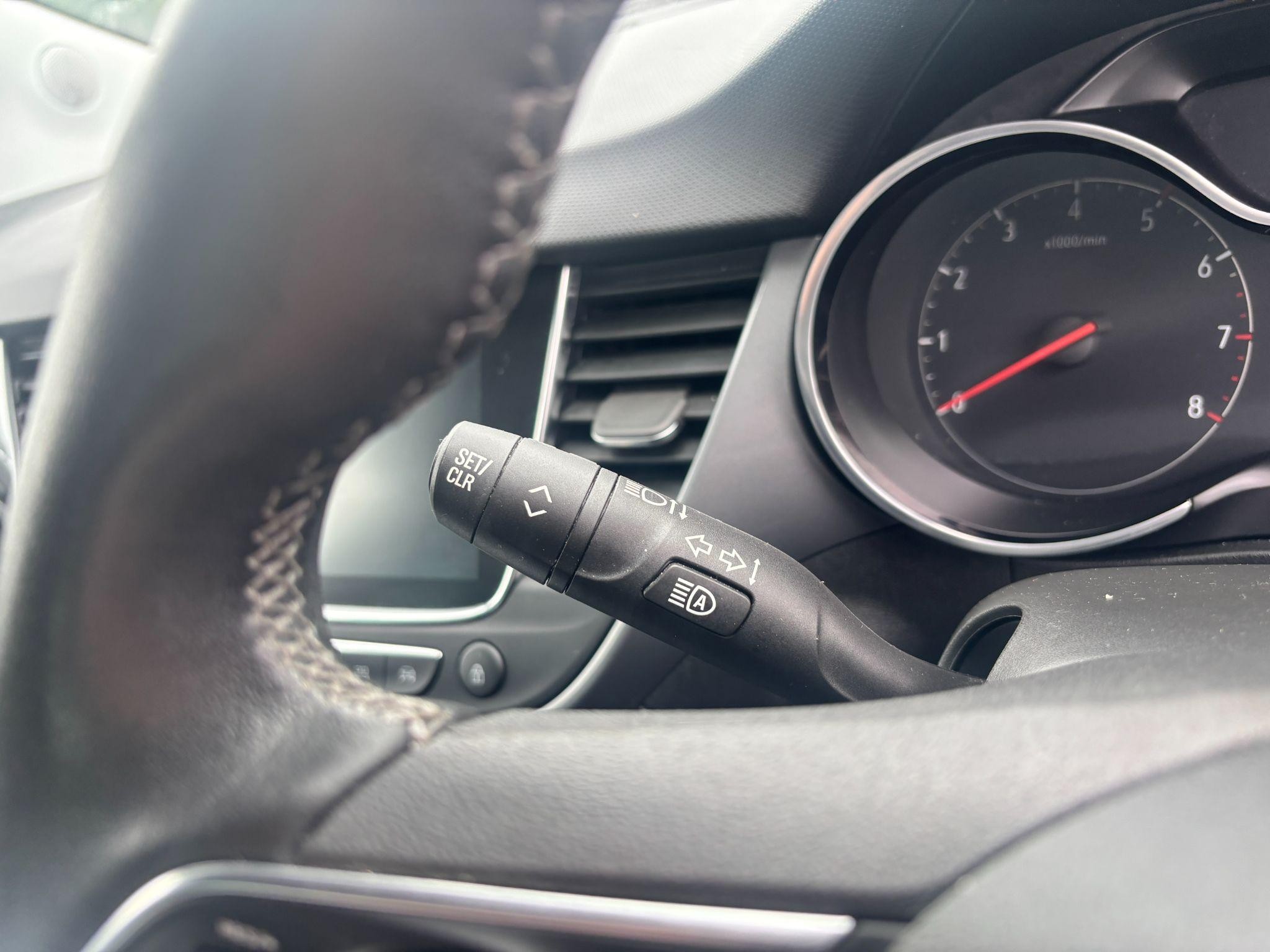 Vauxhall Crossland Image 21