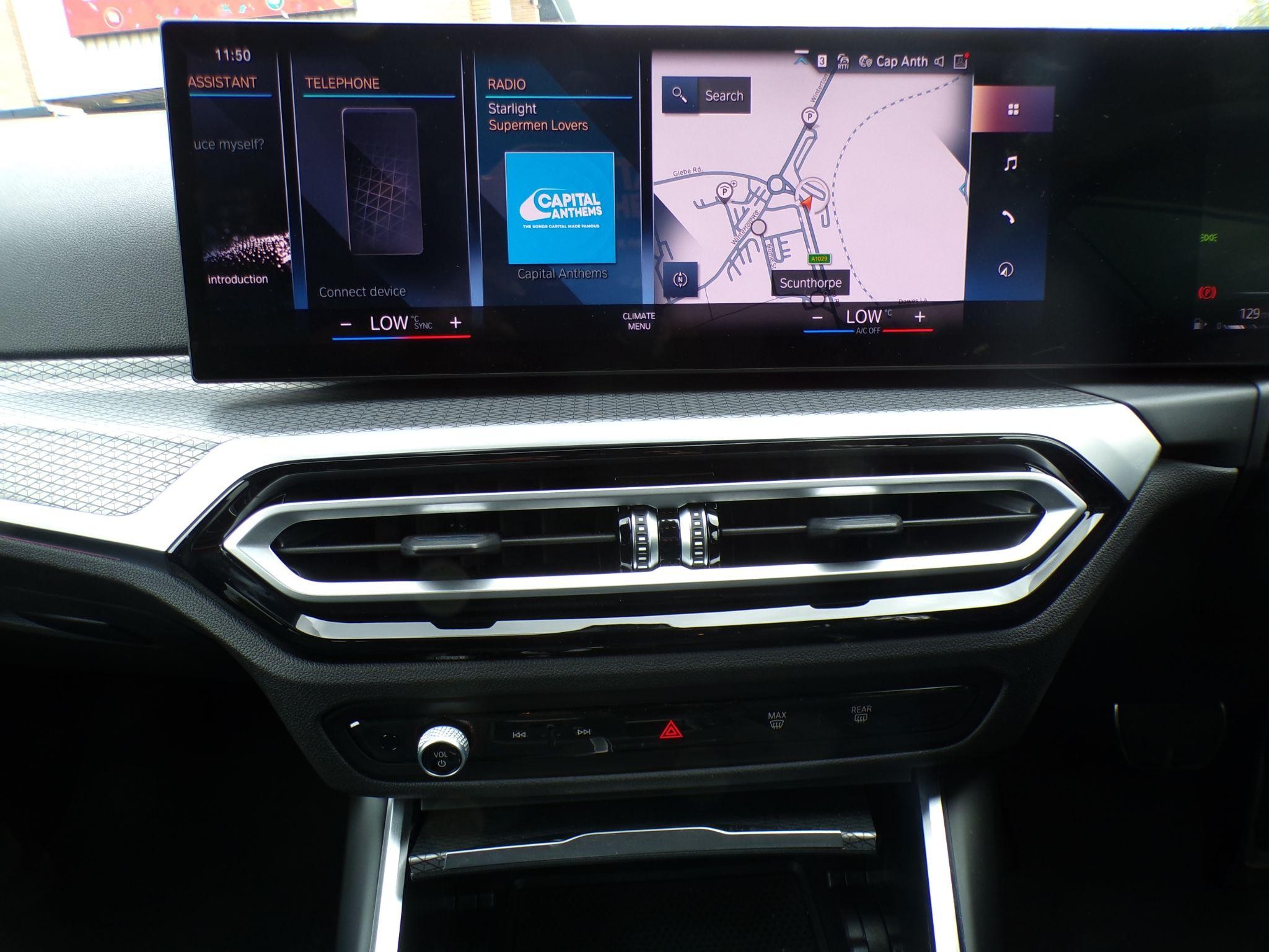 BMW 3 Series Image 19