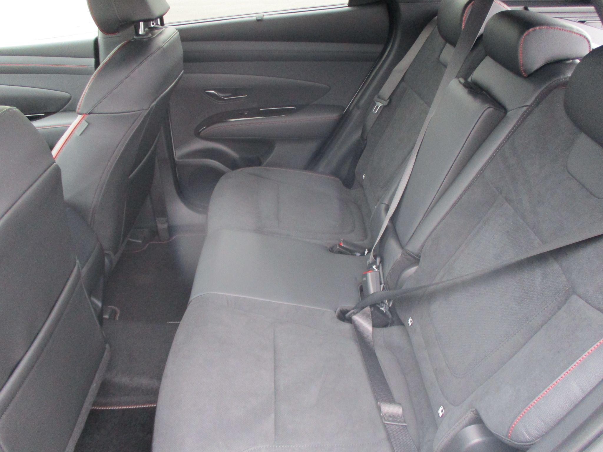 Hyundai TUCSON Image 11