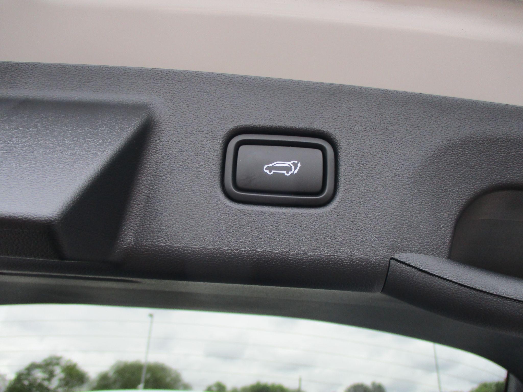 Hyundai TUCSON Image 17