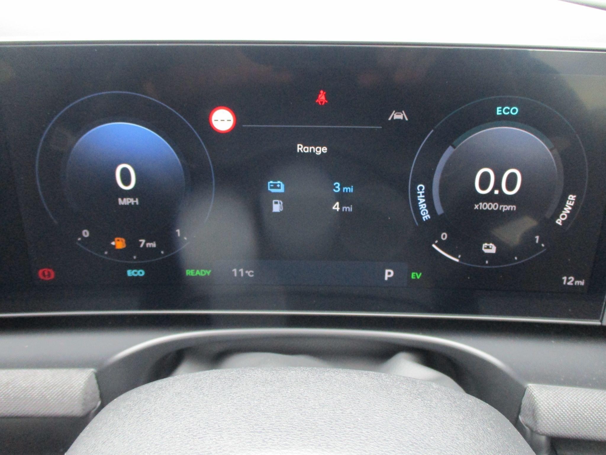 Hyundai TUCSON Image 18
