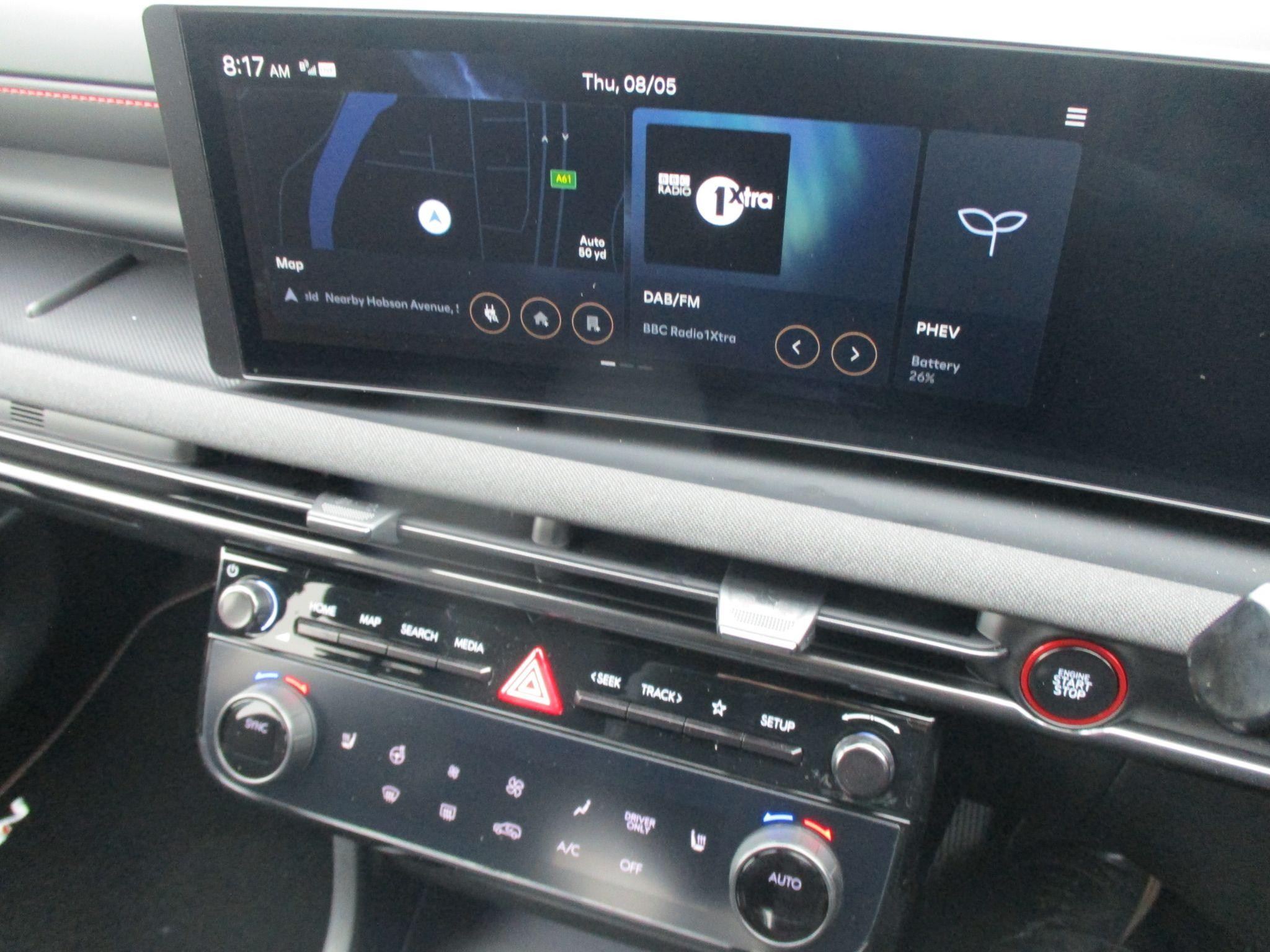 Hyundai TUCSON Image 19