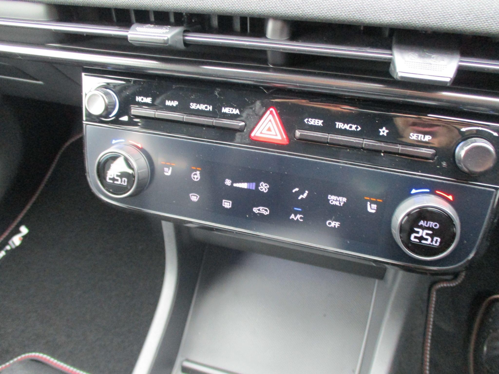 Hyundai TUCSON Image 20
