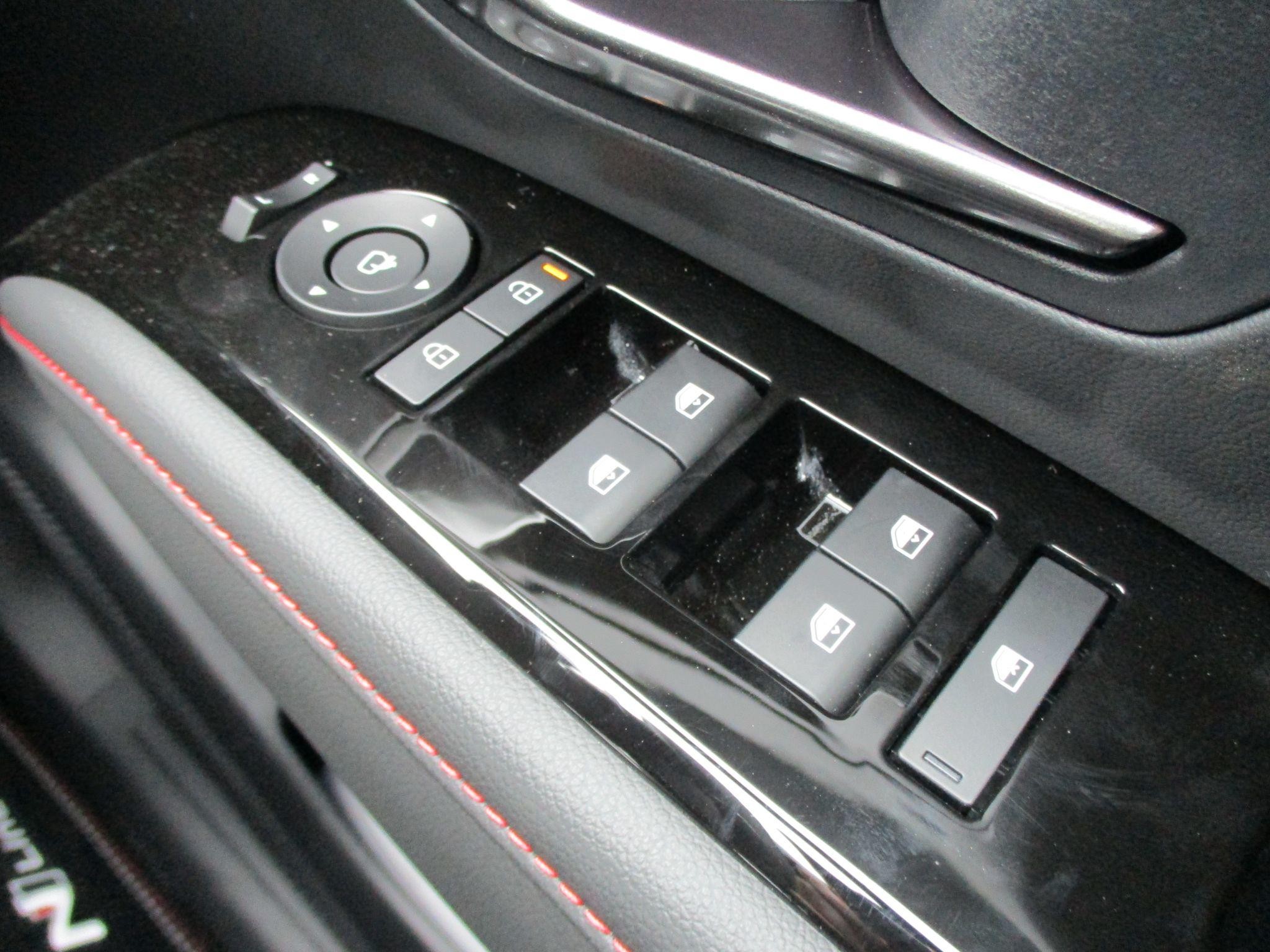 Hyundai TUCSON Image 23