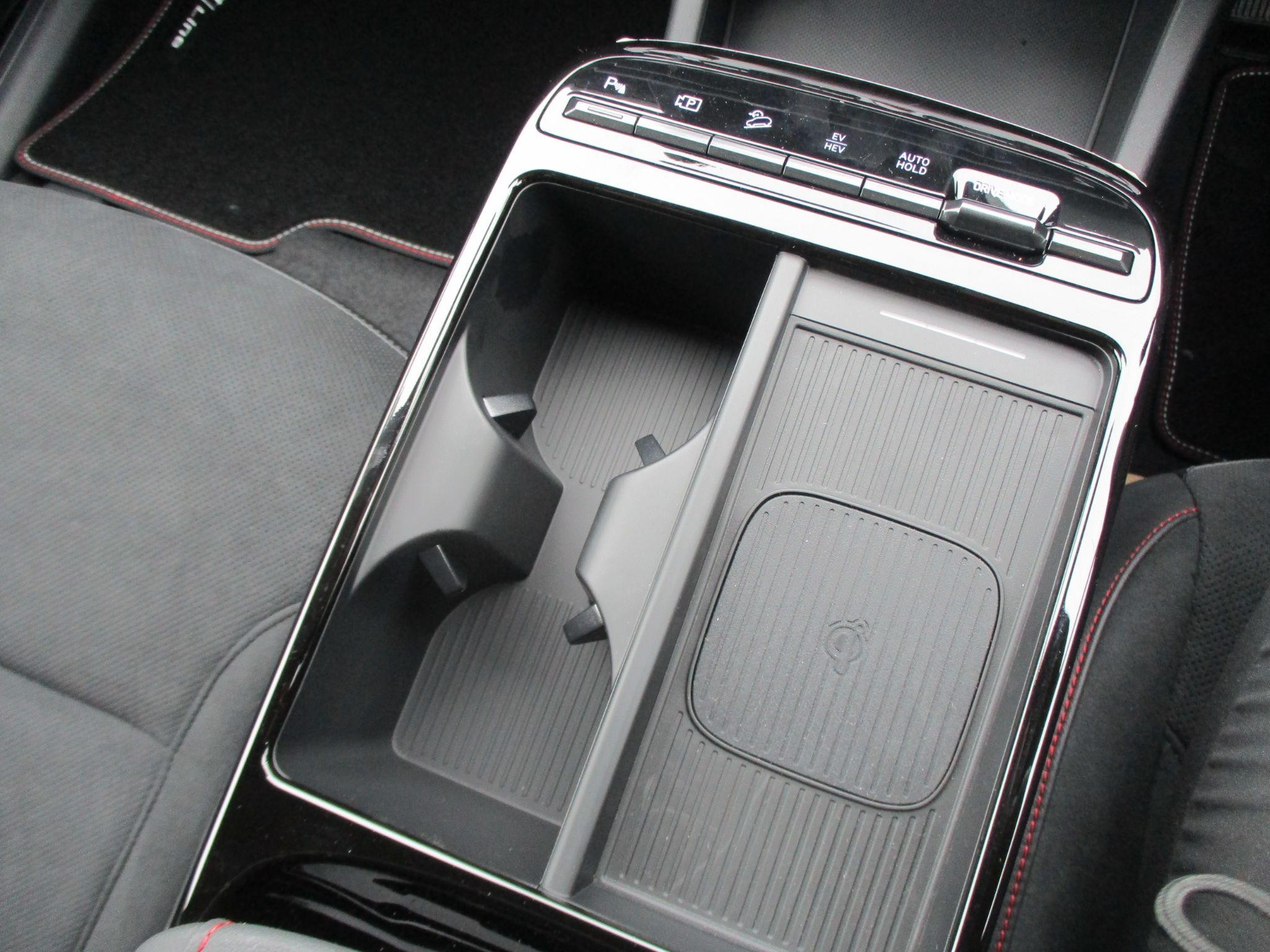 Hyundai TUCSON Image 26