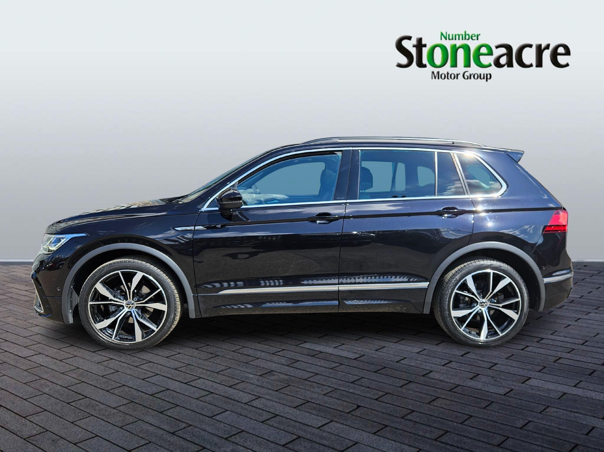 Volkswagen Tiguan Image 6