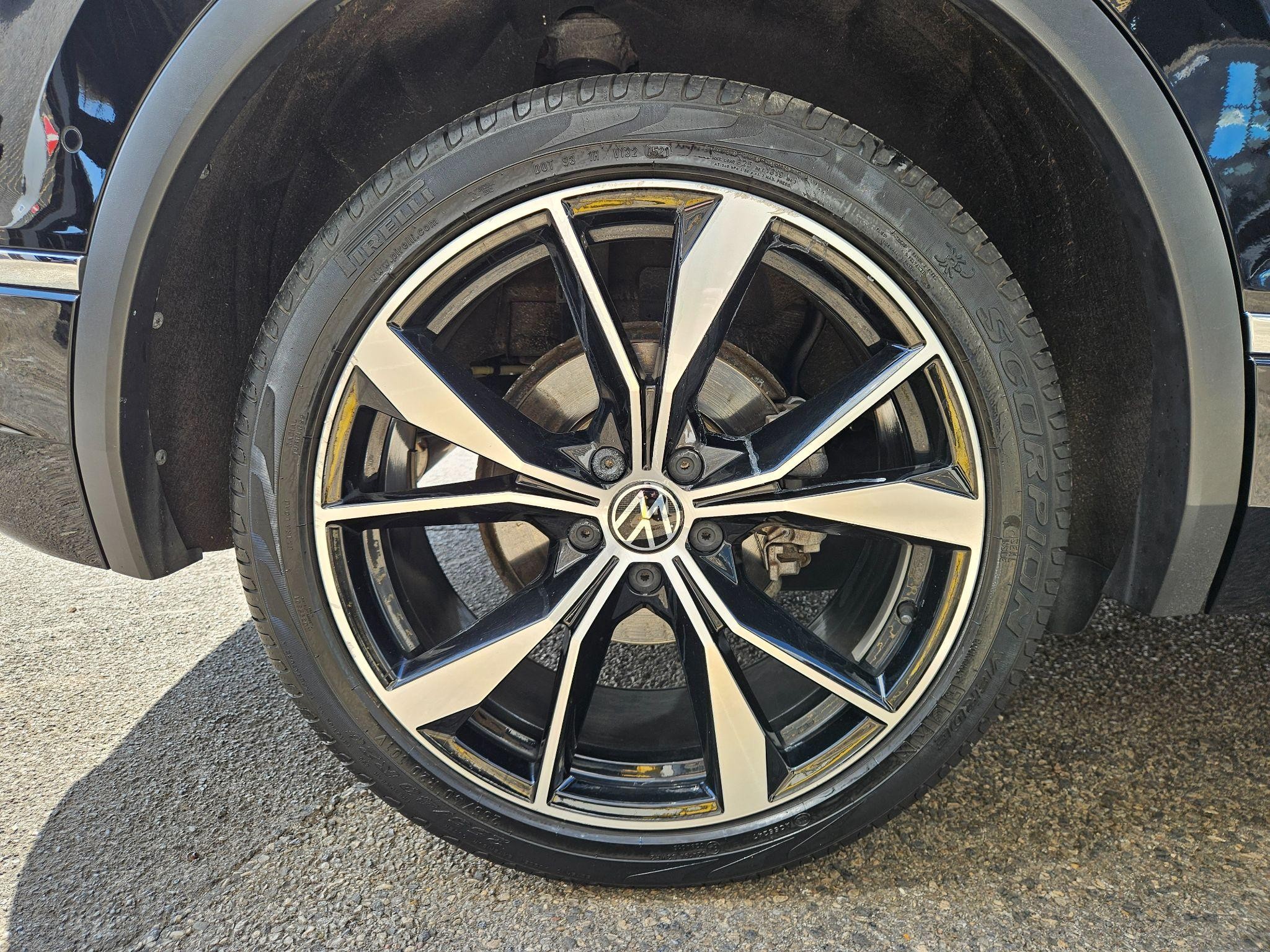 Volkswagen Tiguan Image 9