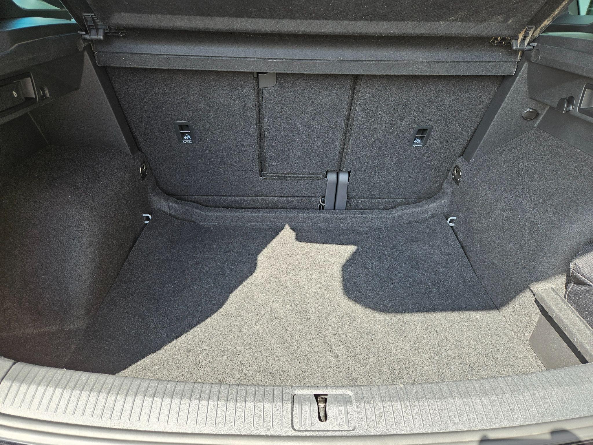 Volkswagen Tiguan Image 10