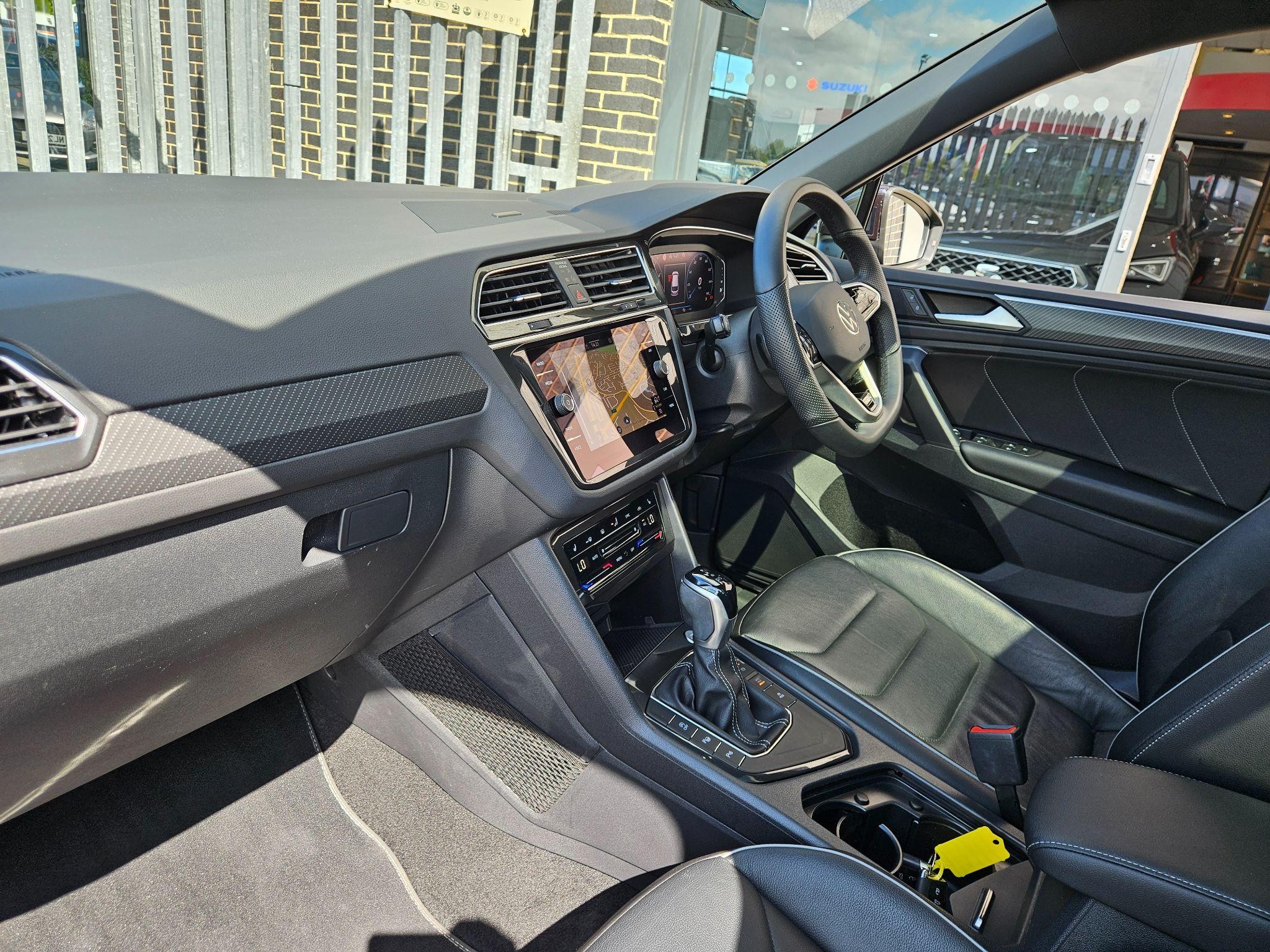 Volkswagen Tiguan Image 13